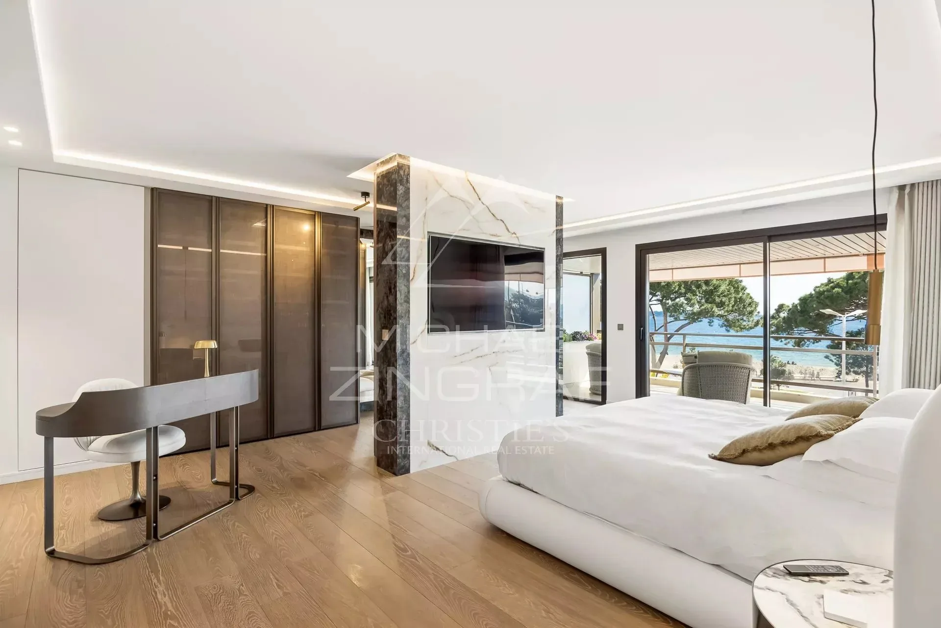 Croisette, Splendide Appartement de Luxe - 11