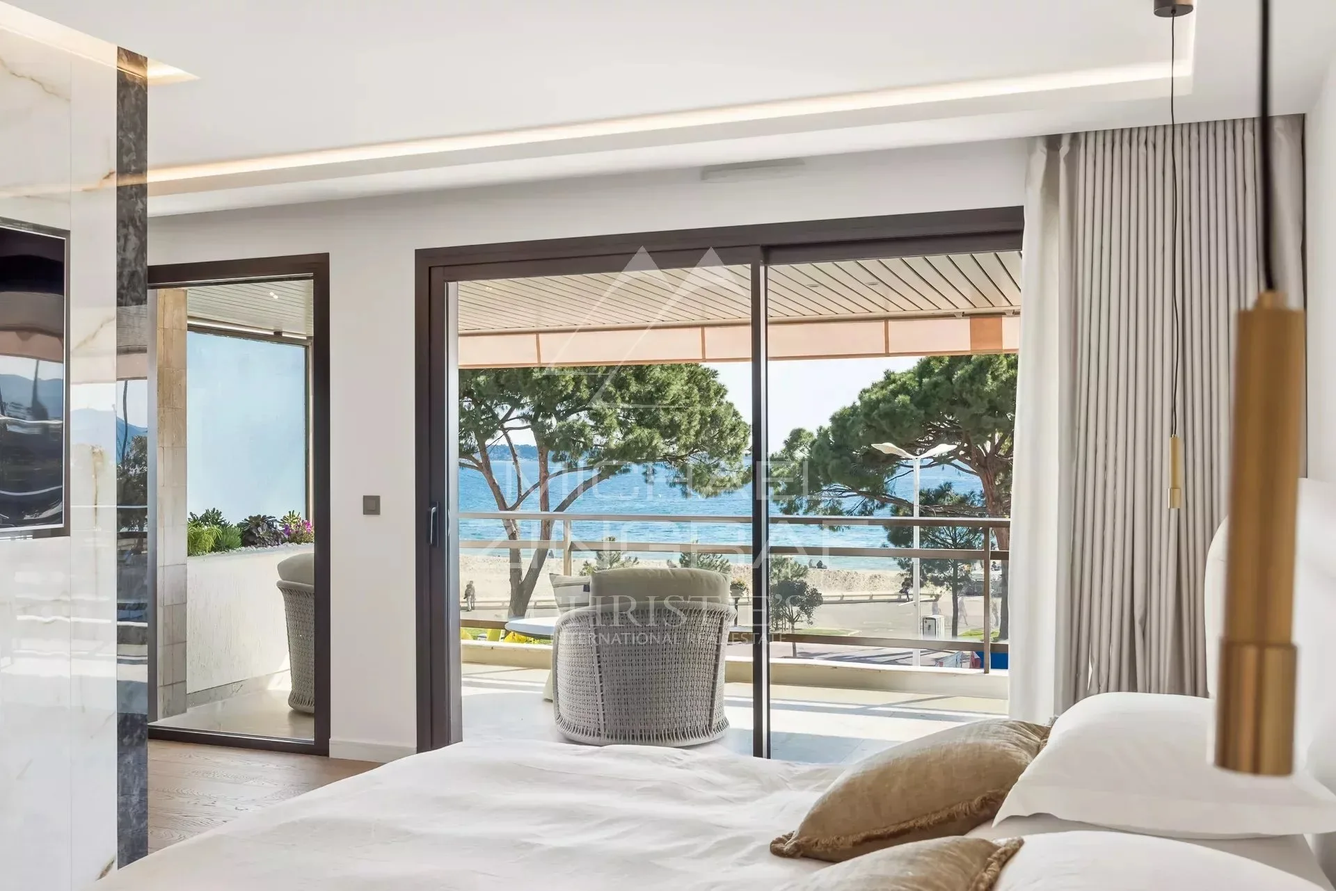Croisette, Splendide Appartement de Luxe - 2