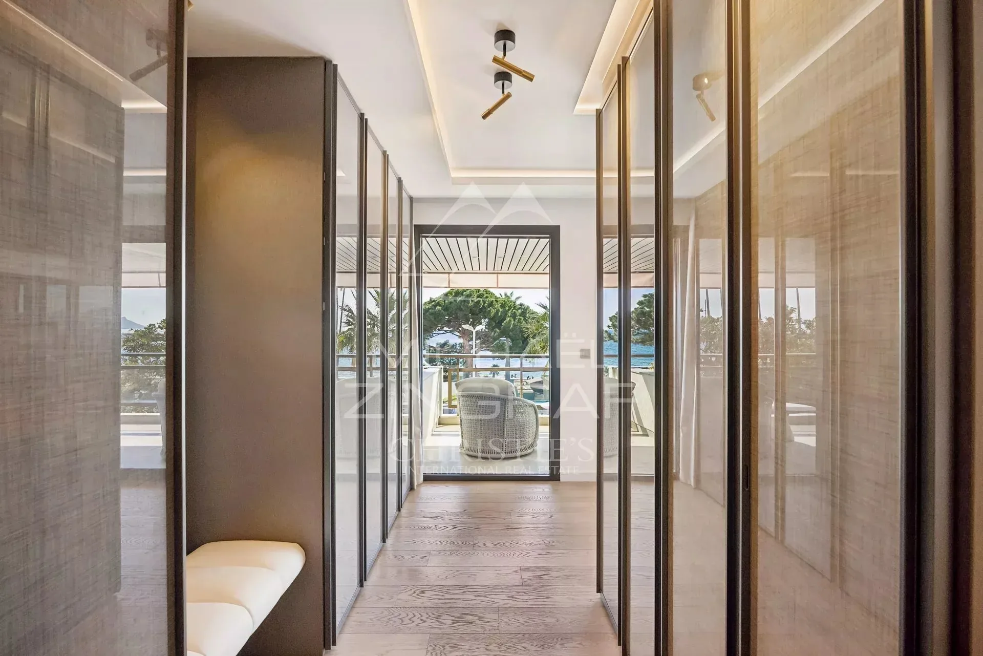 Croisette, Splendide Appartement de Luxe - 10