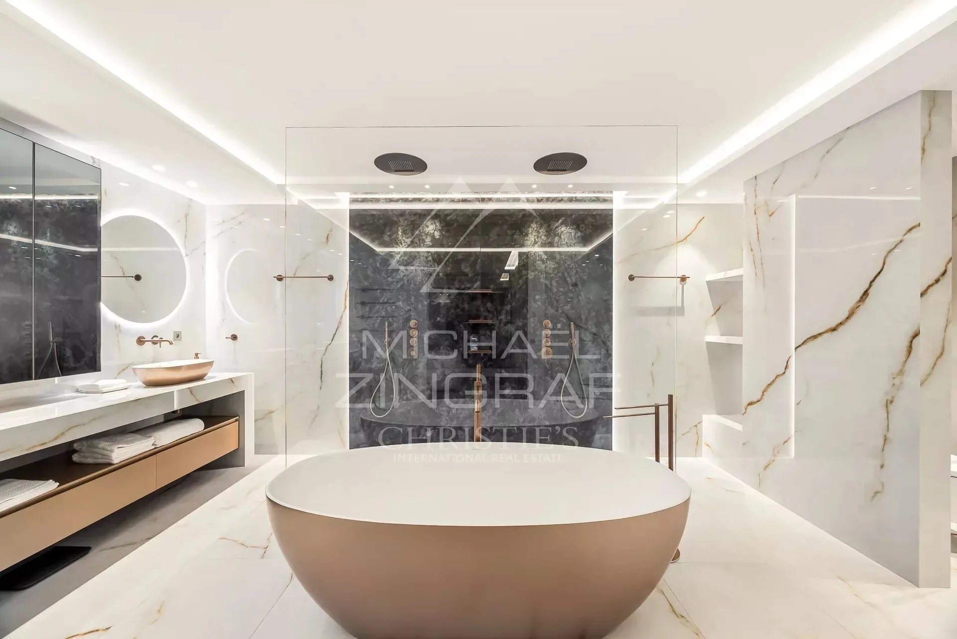 Croisette, Splendide Appartement de Luxe - 14