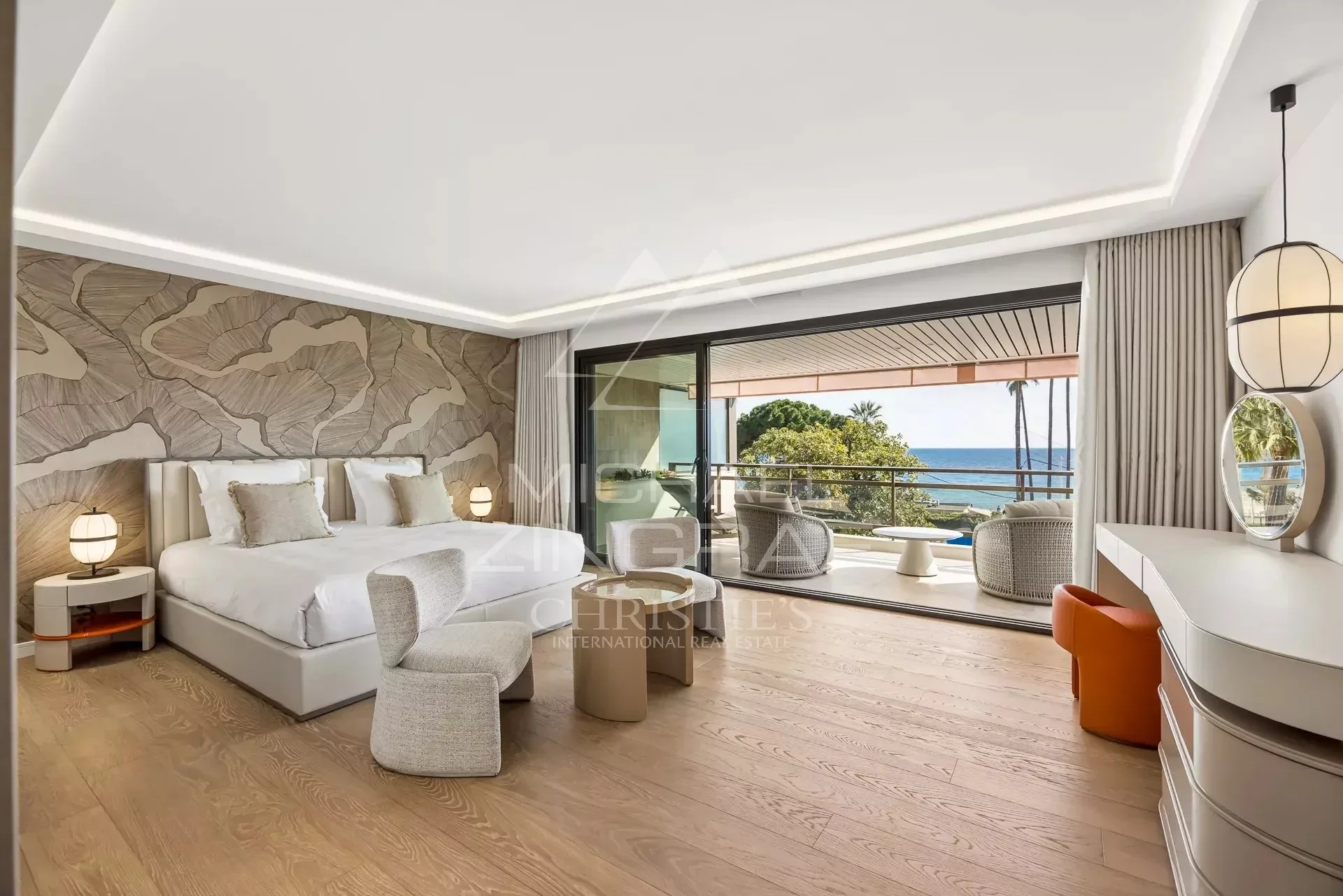 Croisette, Splendide Appartement de Luxe - 13