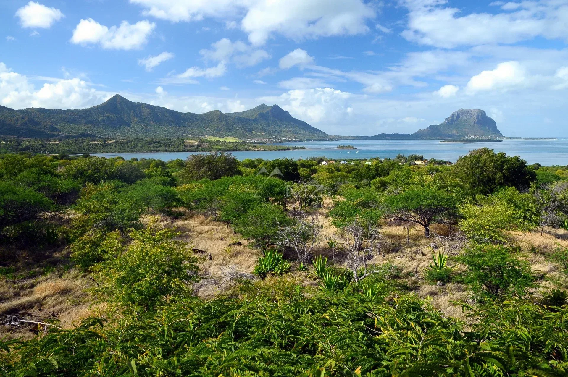 Ile Maurice - Villa sur golf - Riviere Noire - 16