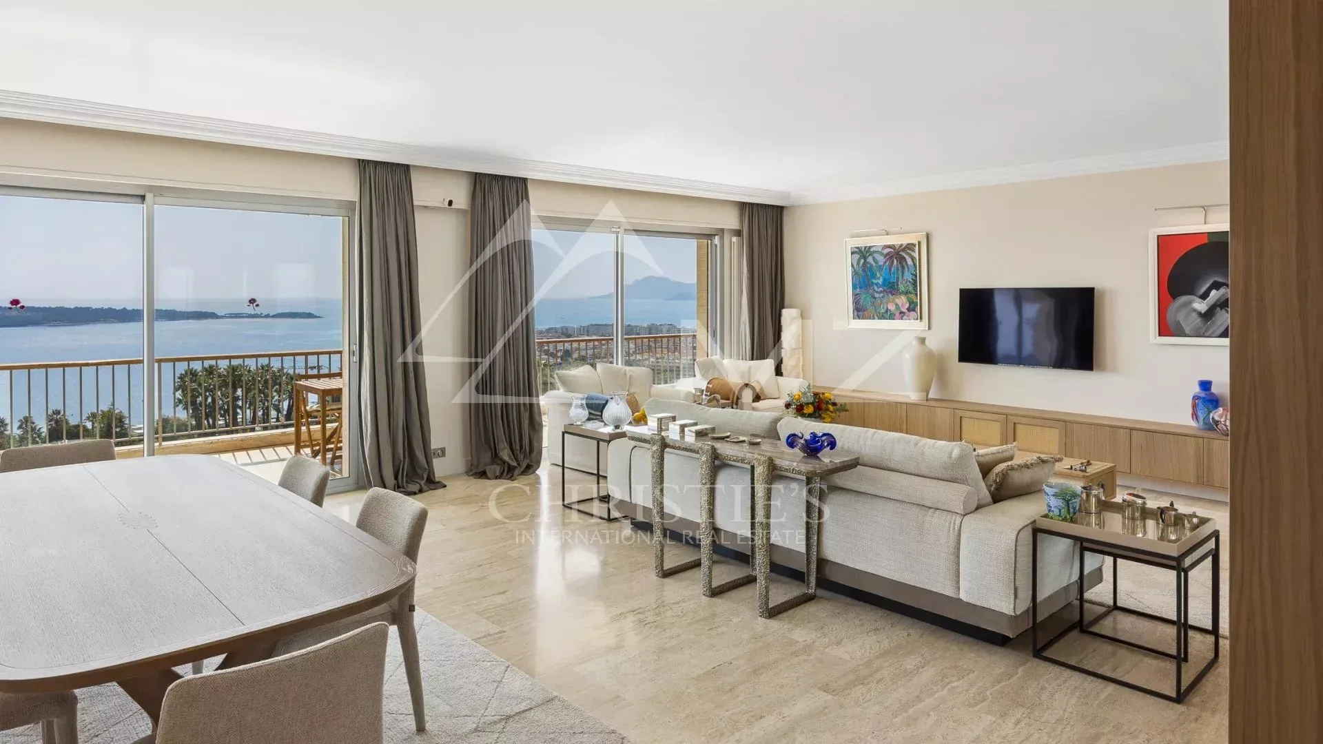 Appartement d'exception dans une résidence prestigieuse - 5
