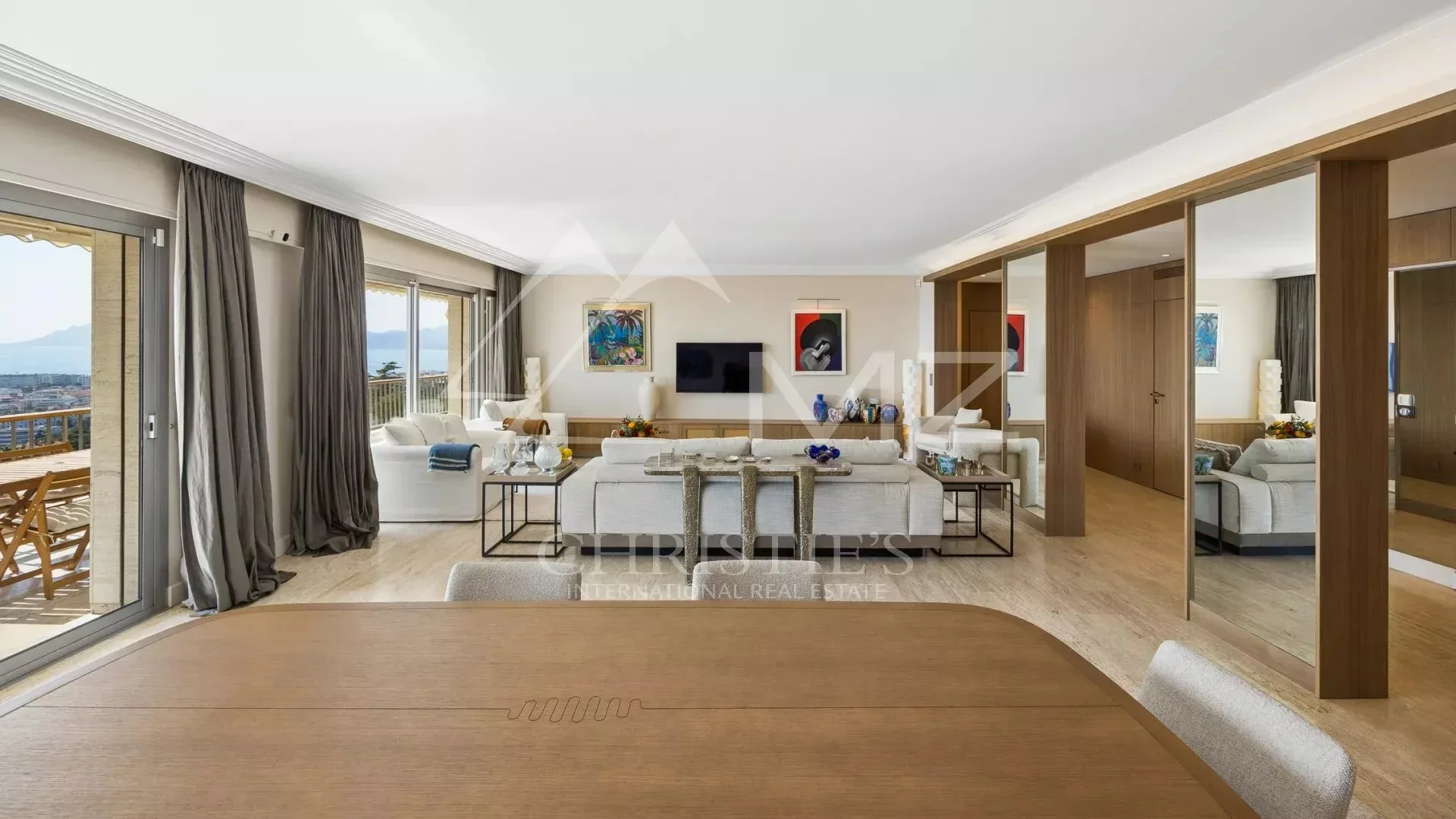Appartement d'exception dans une résidence prestigieuse - 6