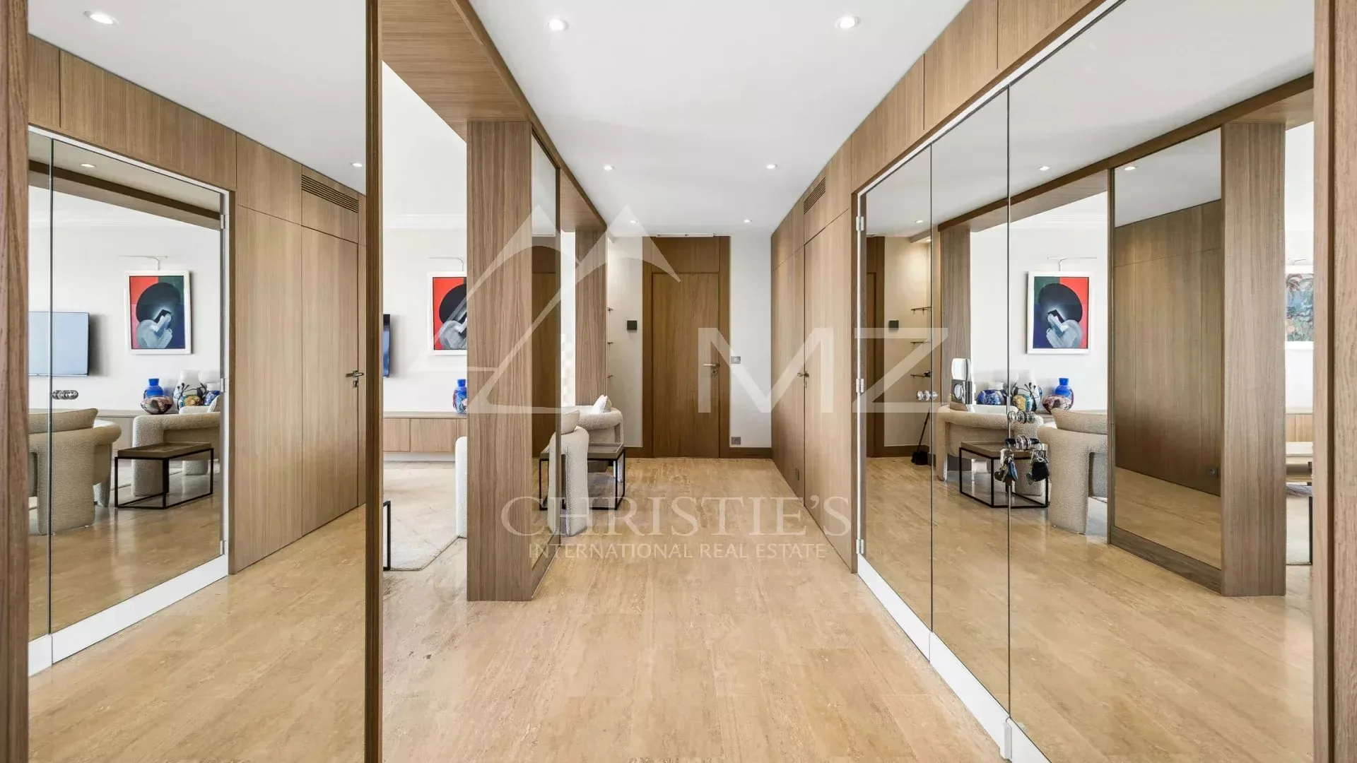 Appartement d'exception dans une résidence prestigieuse - 21