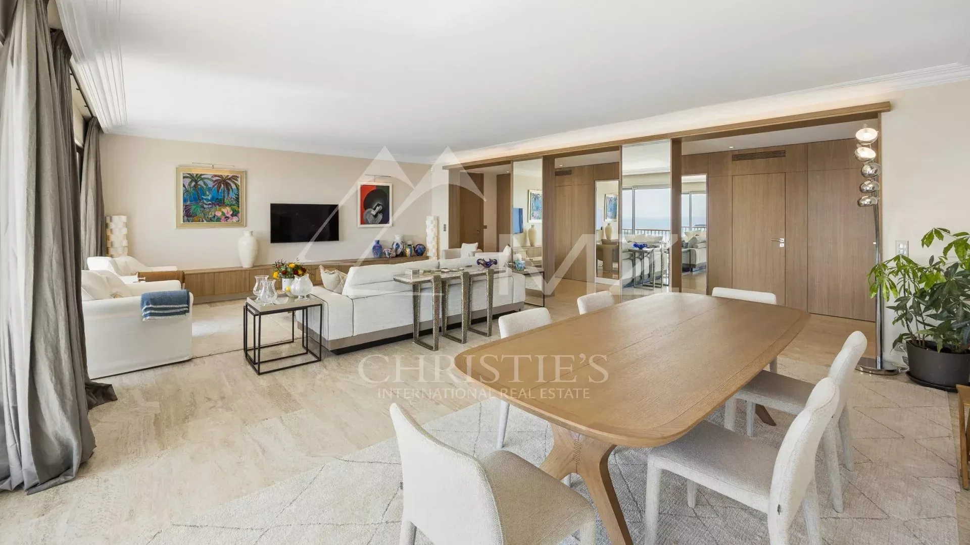 Appartement d'exception dans une résidence prestigieuse - 20