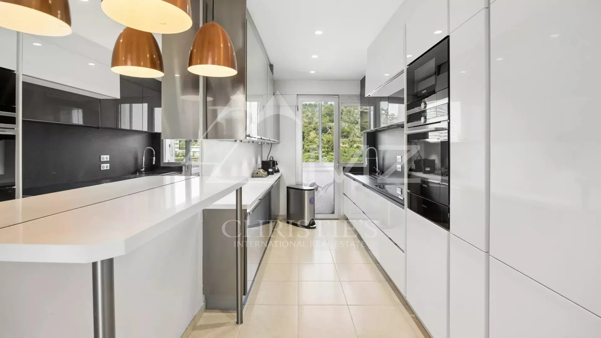 Appartement d'exception dans une résidence prestigieuse - 10