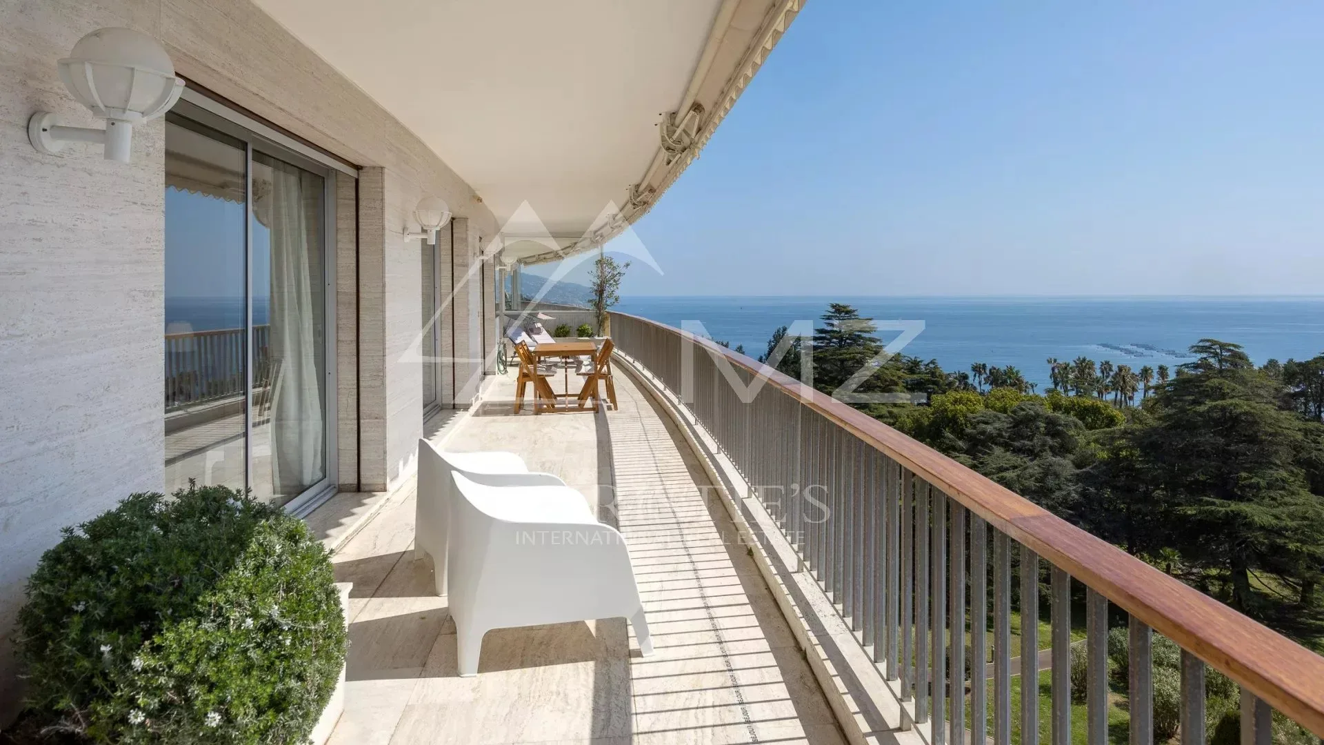 Appartement d'exception dans une résidence prestigieuse - 27