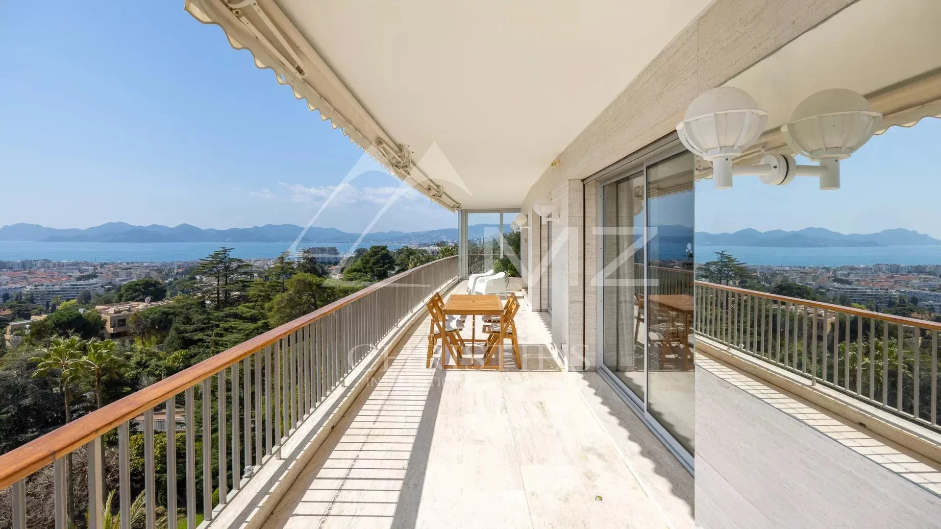 Appartement d'exception dans une résidence prestigieuse - 3