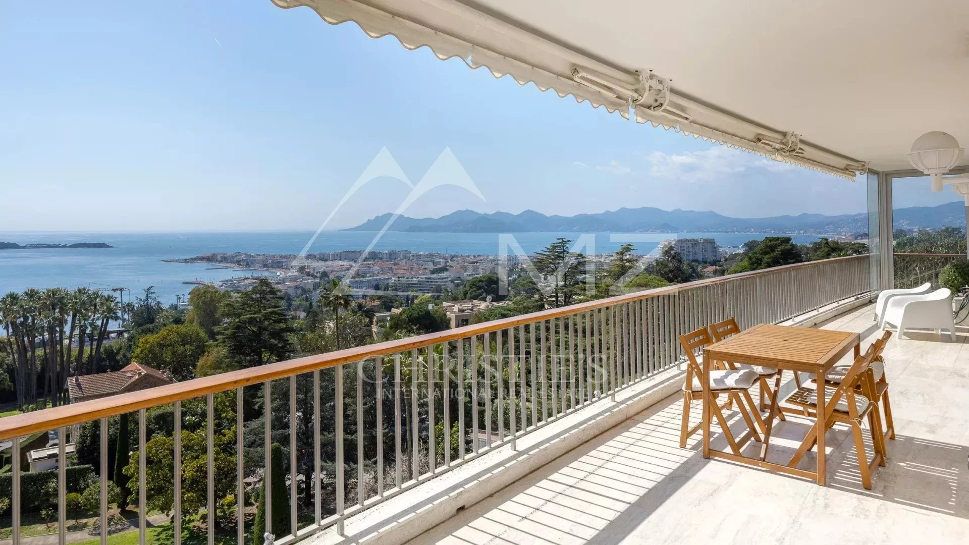 Appartement d'exception dans une résidence prestigieuse - 28