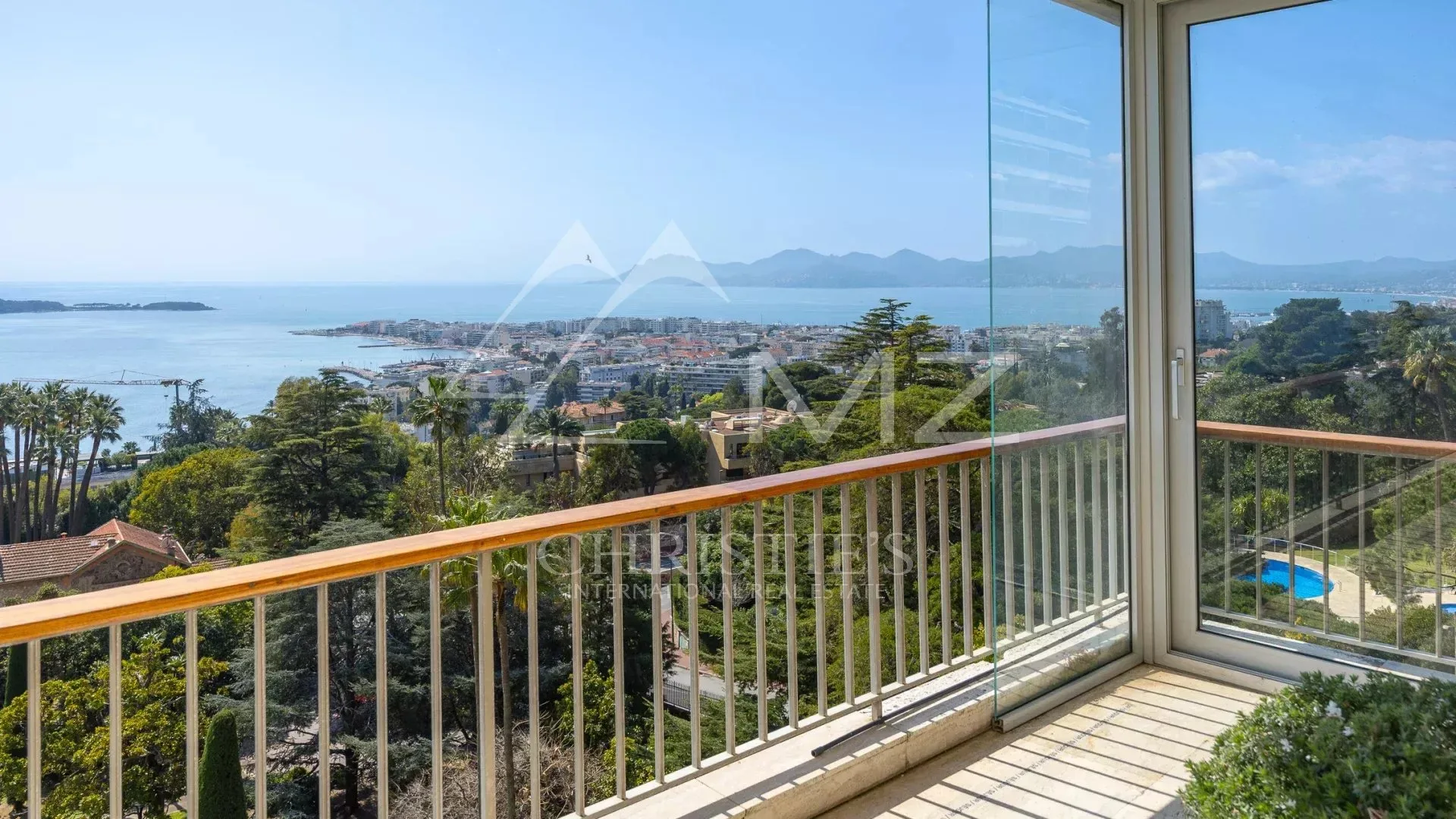 Appartement d'exception dans une résidence prestigieuse - 30