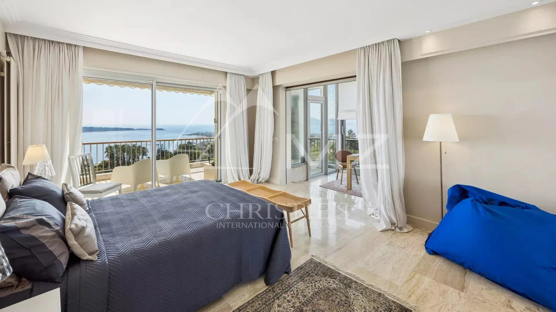 Appartement d'exception dans une résidence prestigieuse - 12