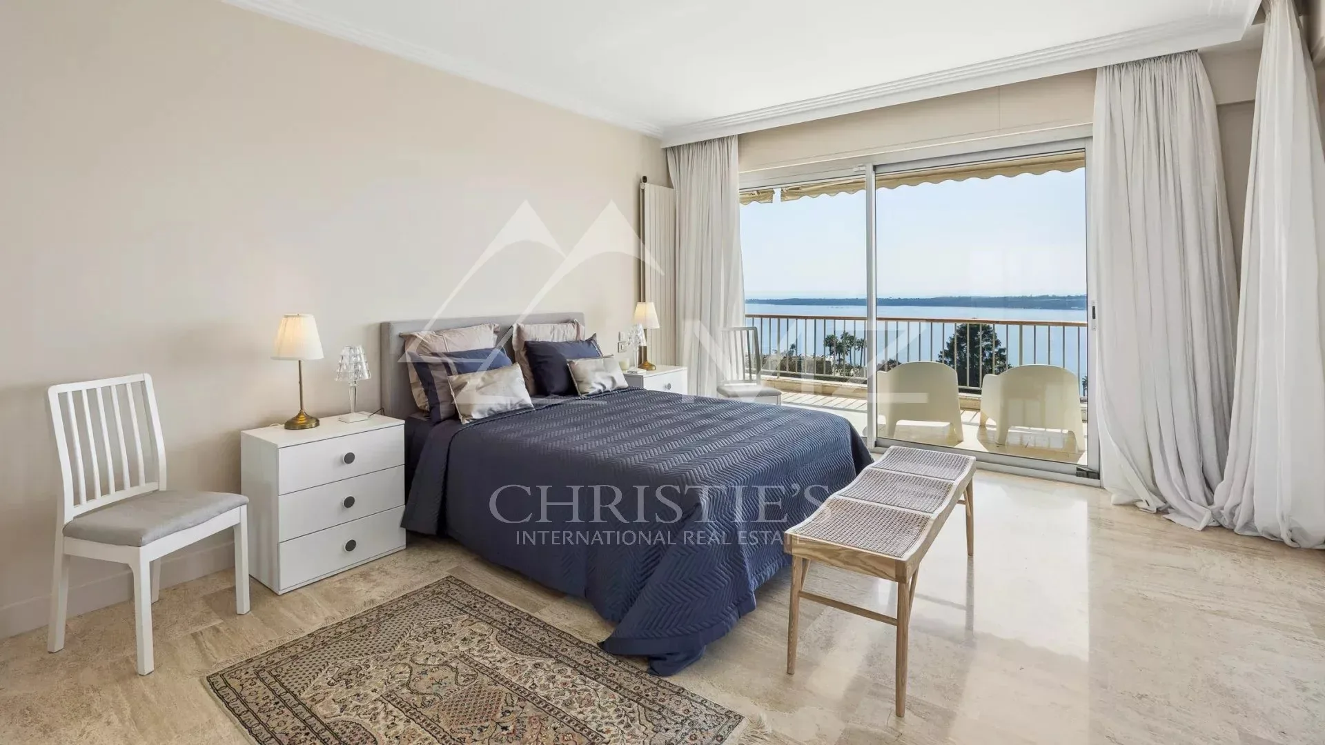 Appartement d'exception dans une résidence prestigieuse - 13