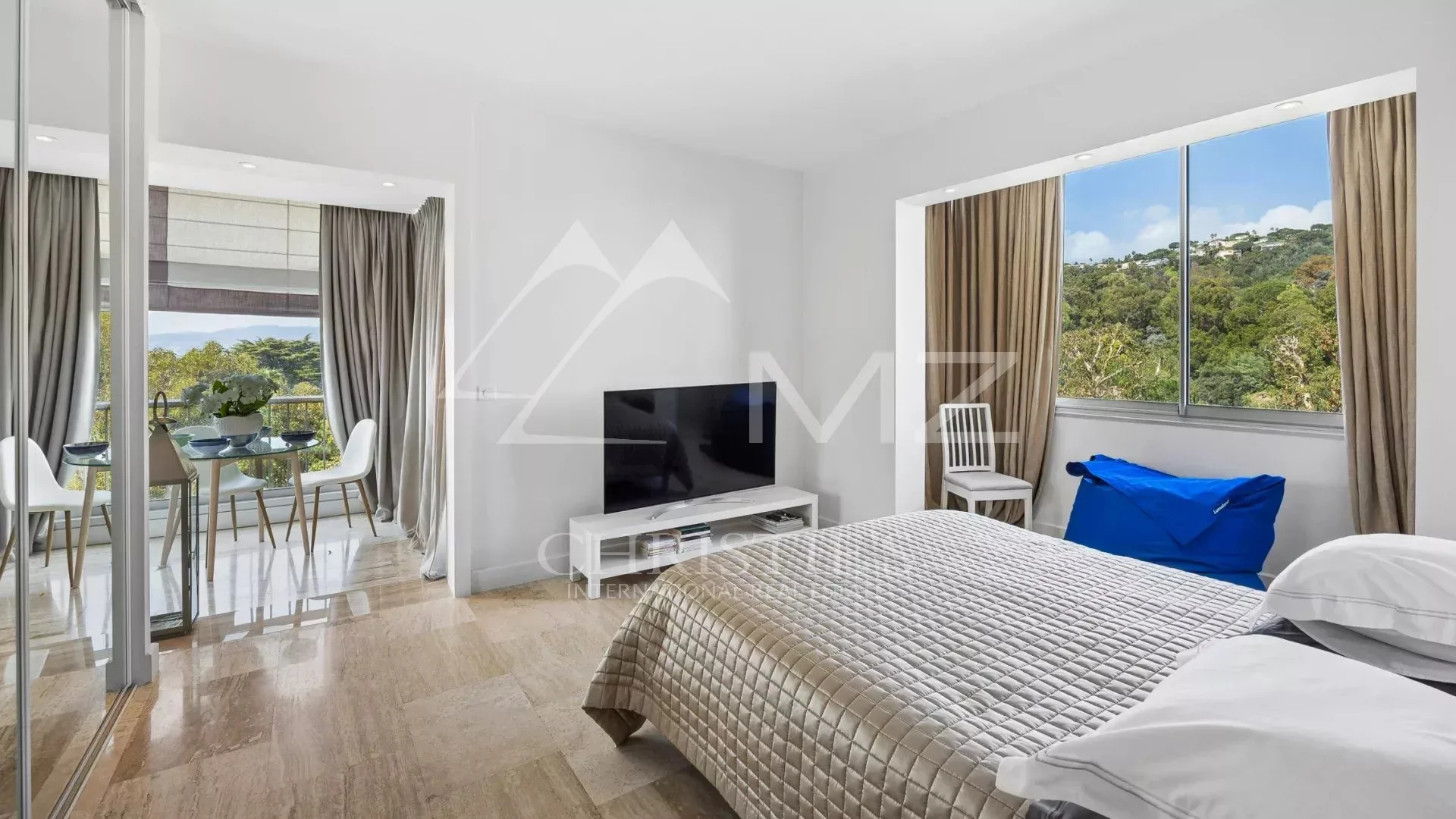 Appartement d'exception dans une résidence prestigieuse - 16