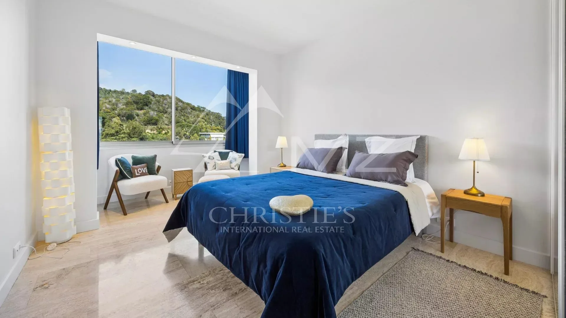 Appartement d'exception dans une résidence prestigieuse - 18