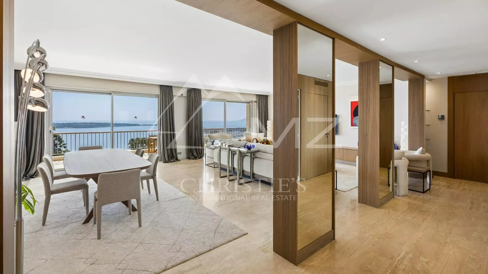 Appartement d'exception dans une résidence prestigieuse - 31
