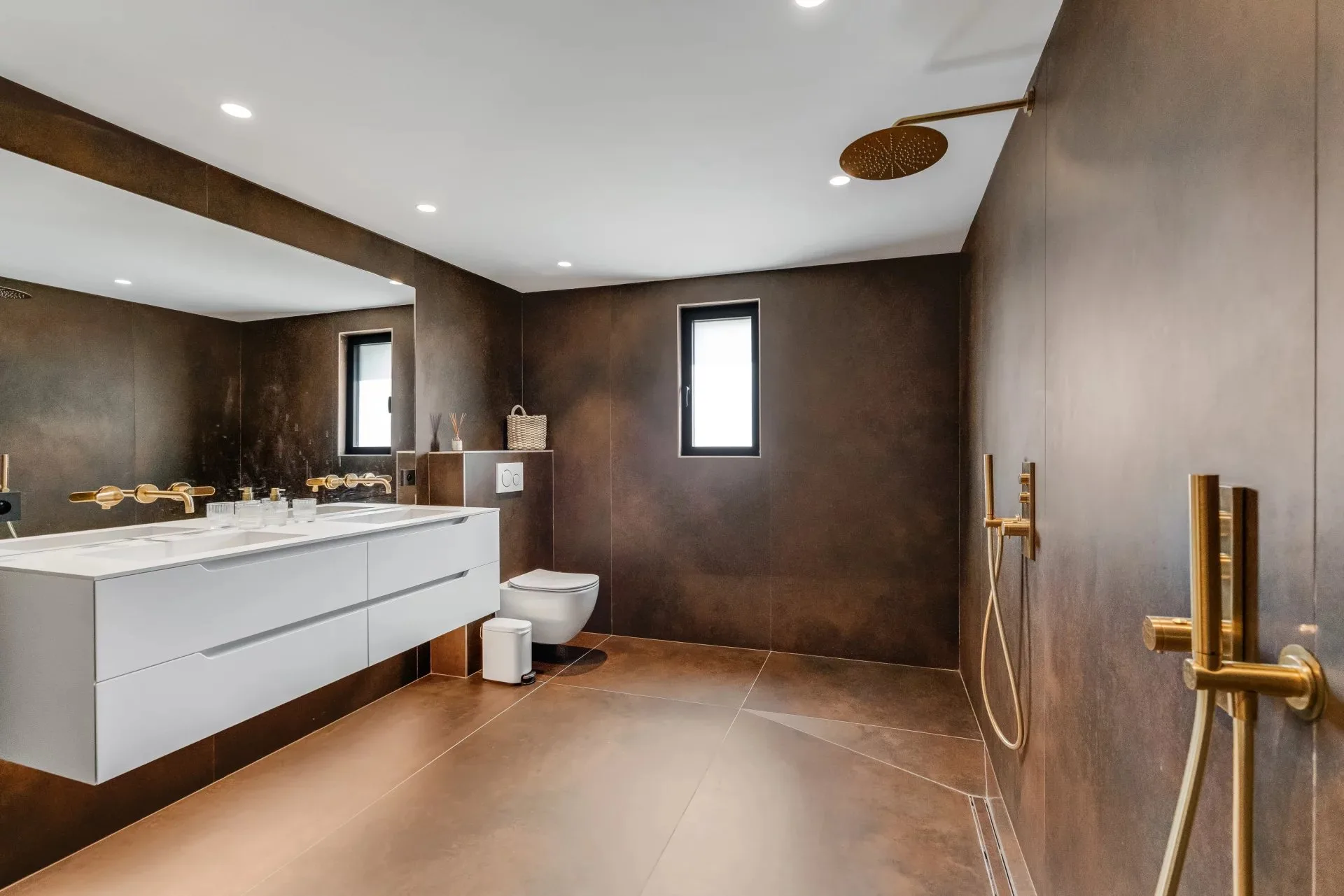 Gigaro, superbe maison dans un domaine privé, à quelques pas des plages de Gigaro - 14