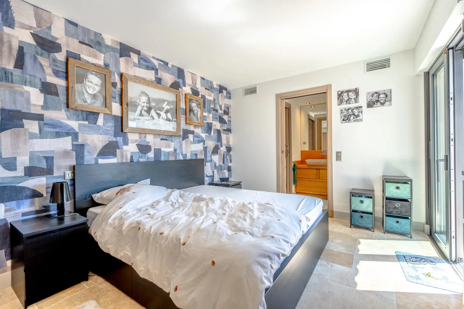 Villa de standing avec prestations haut de gamme et espaces bien-être - 10