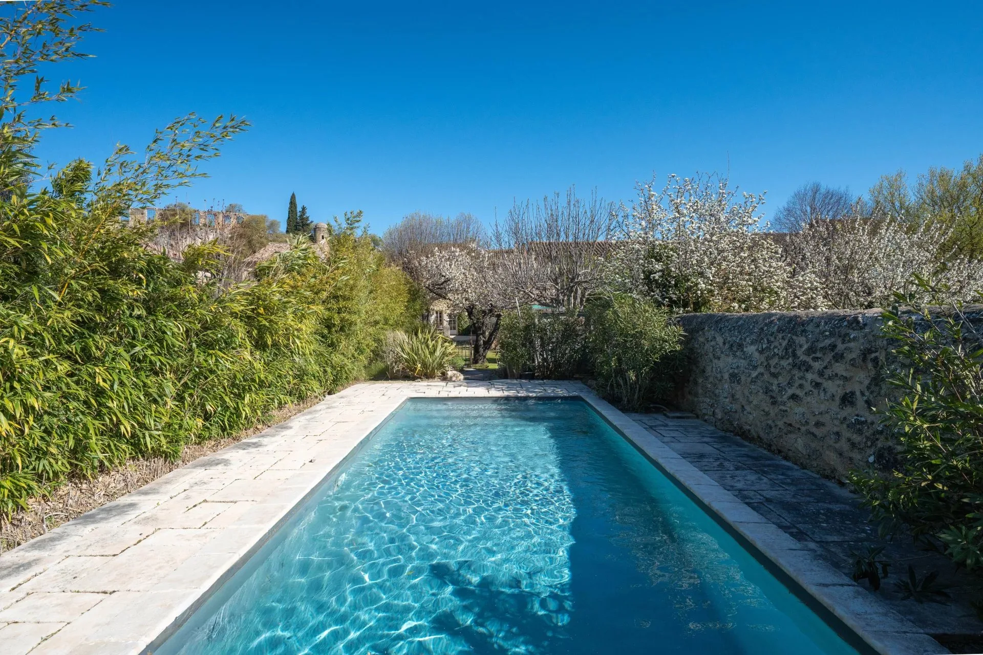 Demeure de charme du XIX siècle - Provence - 2