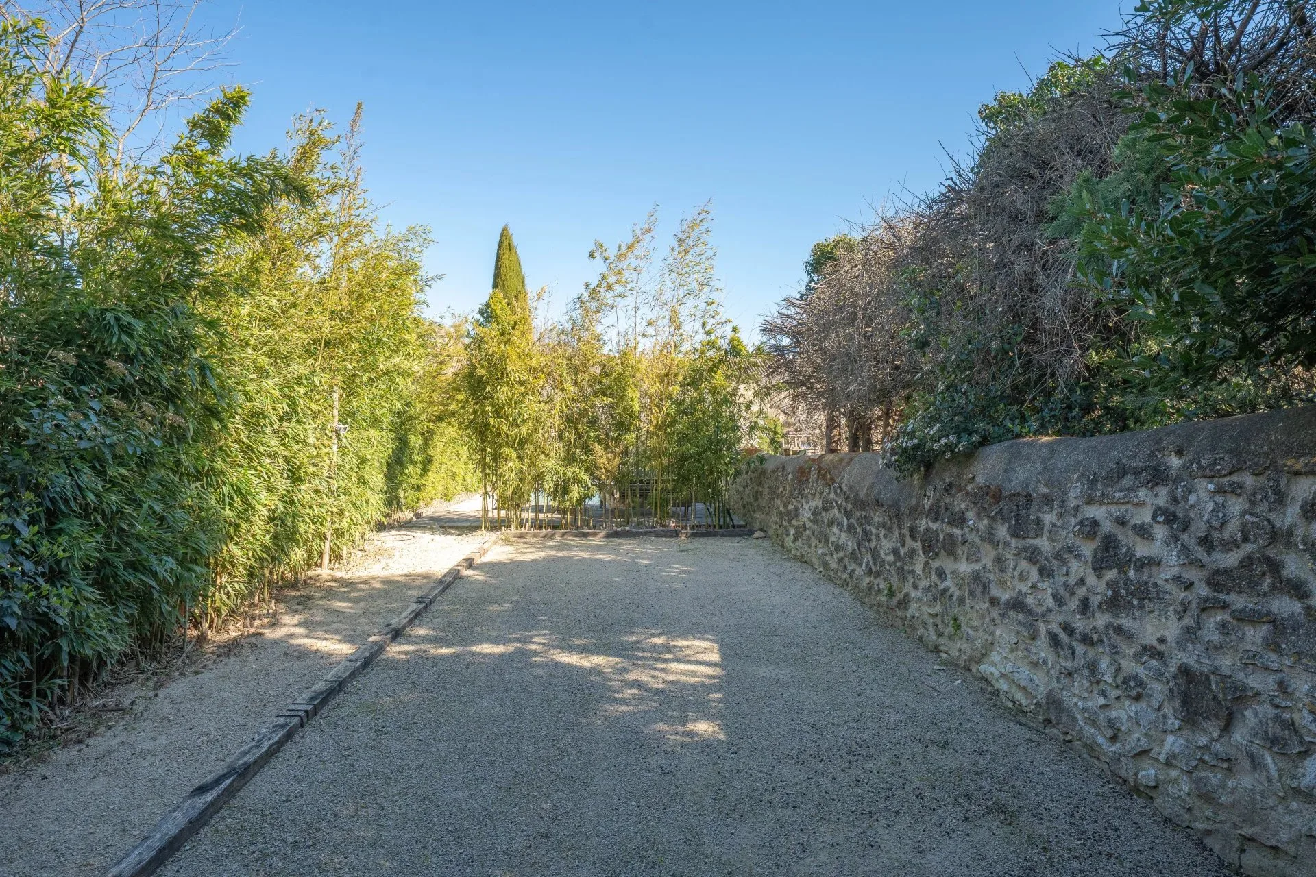 Demeure de charme du XIX siècle - Provence - 18