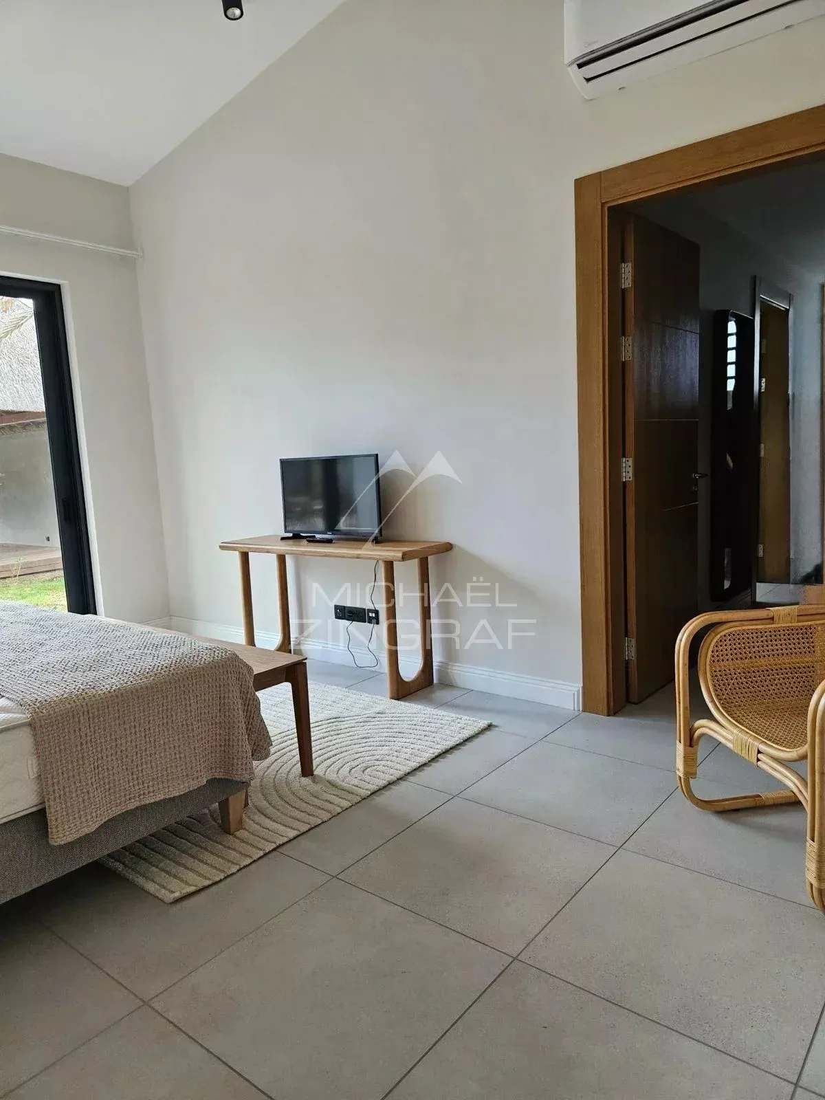 VILLA CONTEMPORAINE EN REVENTE – ÉCO SAVANAH, RIVIERE NOIRE - 13