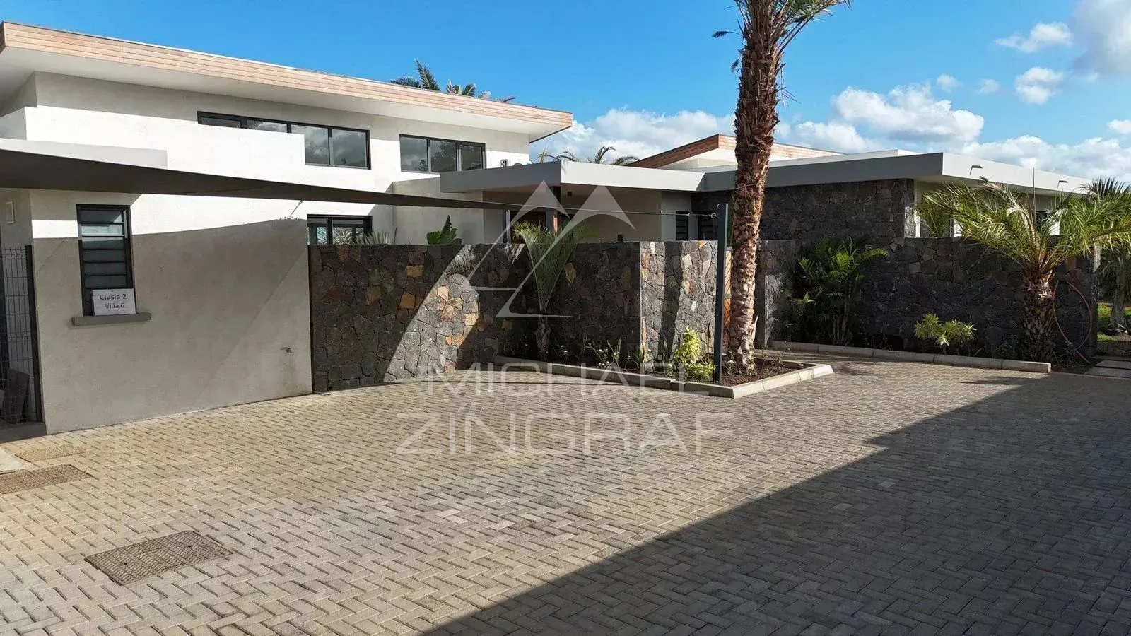 VILLA CONTEMPORAINE EN REVENTE – ÉCO SAVANAH, RIVIERE NOIRE - 18