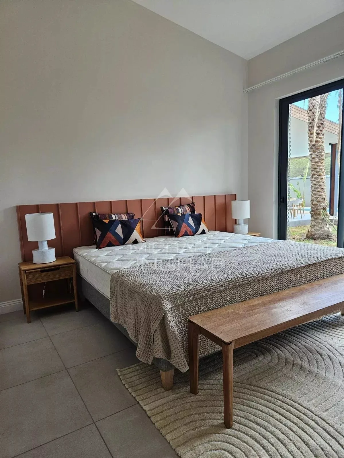 VILLA CONTEMPORAINE EN REVENTE – ÉCO SAVANAH, RIVIERE NOIRE - 22