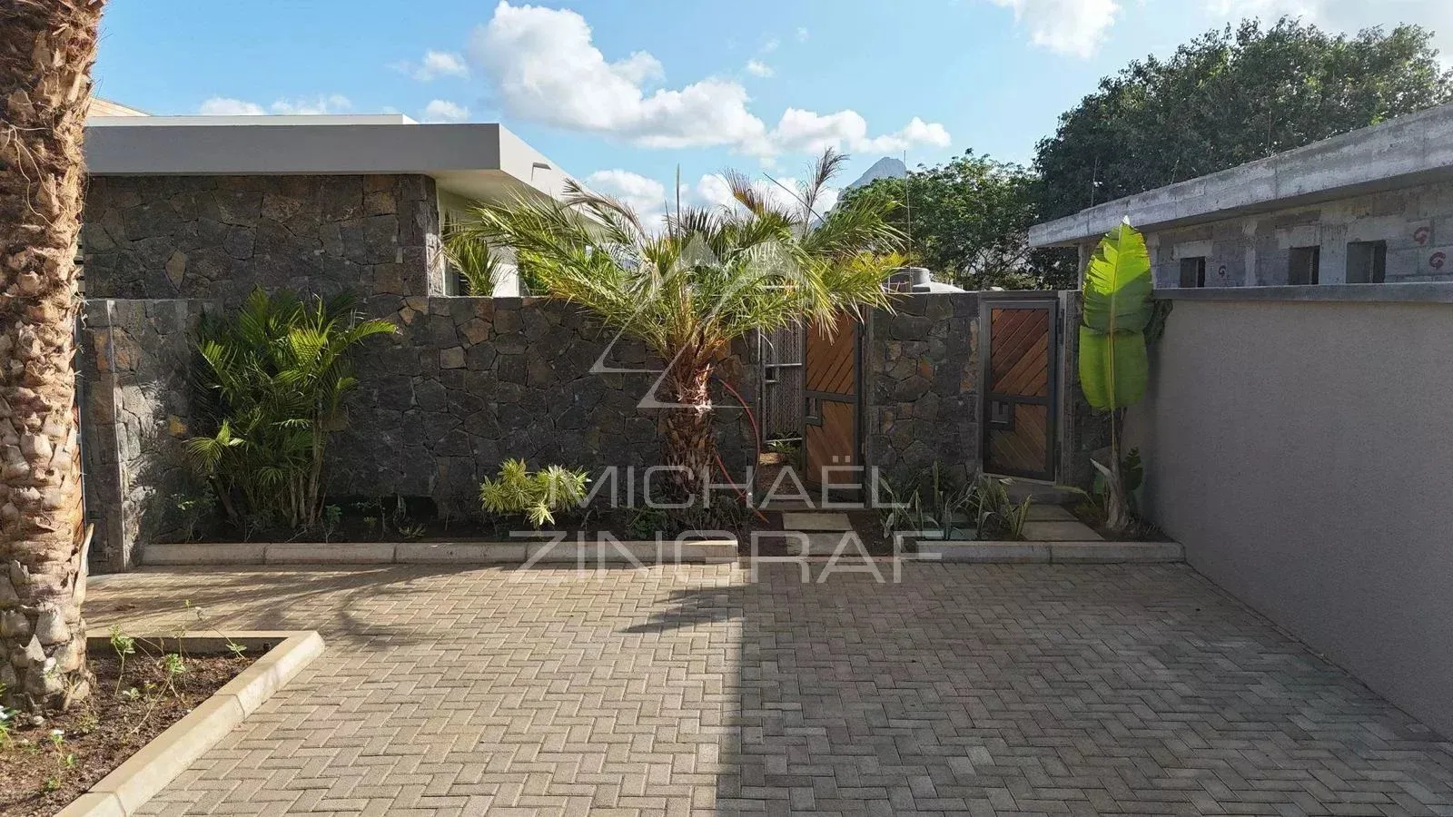 VILLA CONTEMPORAINE EN REVENTE – ÉCO SAVANAH, RIVIERE NOIRE - 28