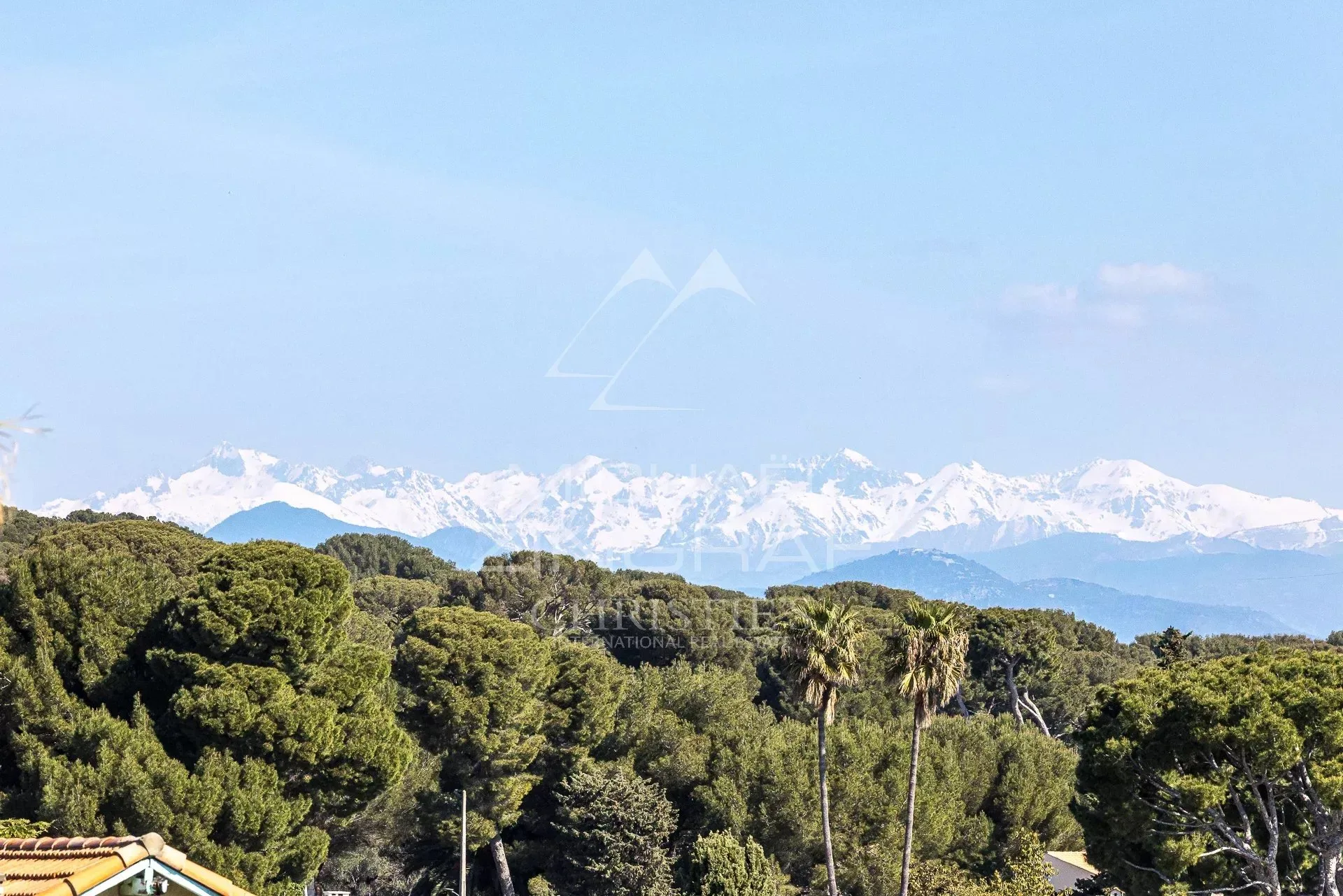Exceptionnel 4 pièces en dernier étage – Vue mer panoramique 360° - 20