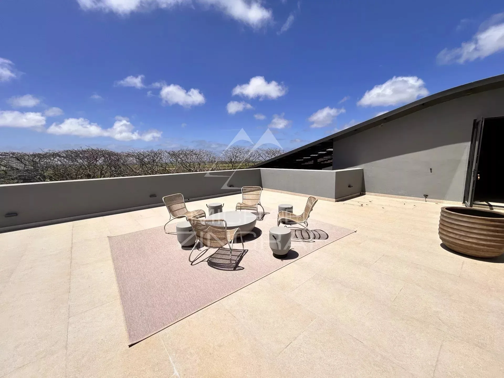 Penthouse dans un quartier résidentiel prestigieux à Belle Vue - 28