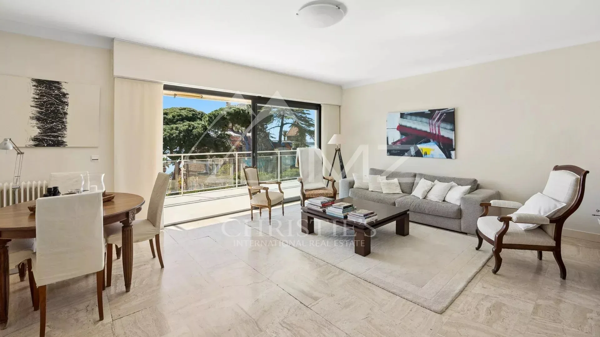 Appartement 3 pièces dans un environnement incroyable - 9