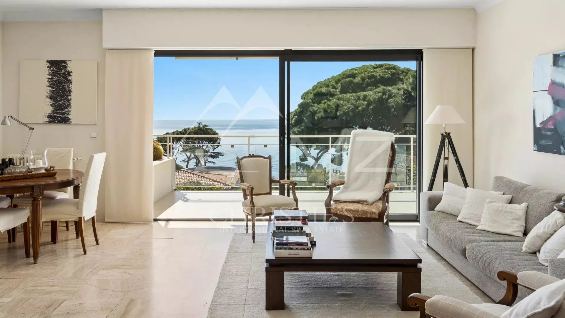 Appartement 3 pièces dans un environnement incroyable - 8