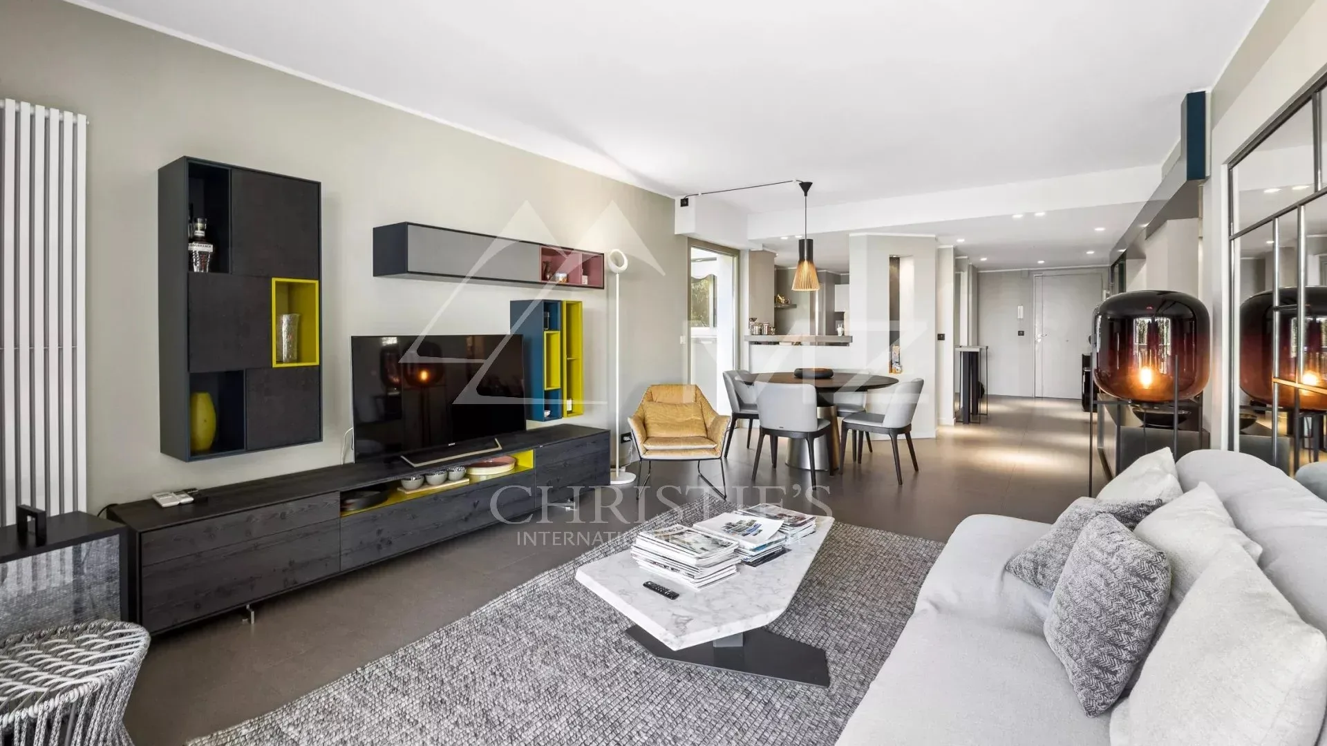 Superbe appartement dans résidence de Prestige - 4