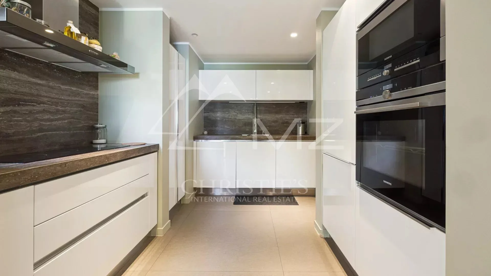 Superbe appartement dans résidence de Prestige - 10