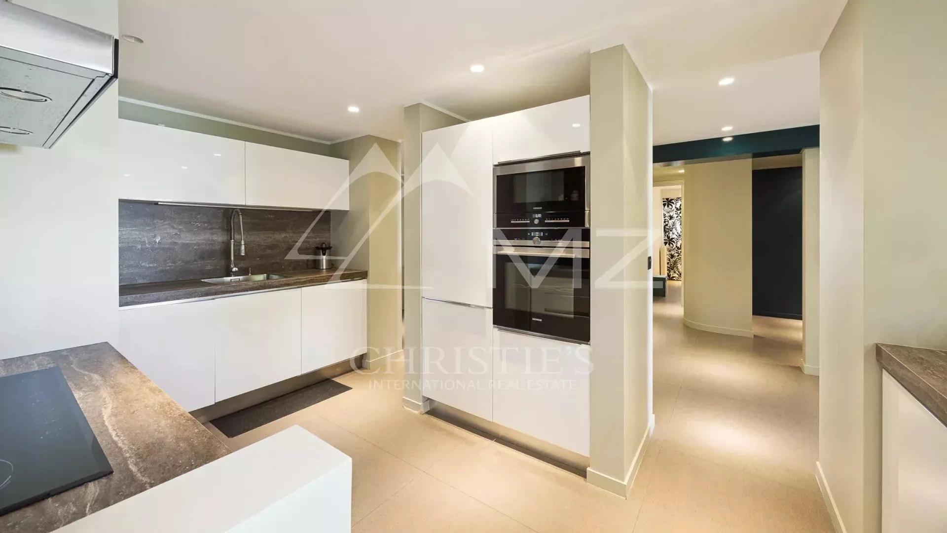 Superbe appartement dans résidence de Prestige - 11