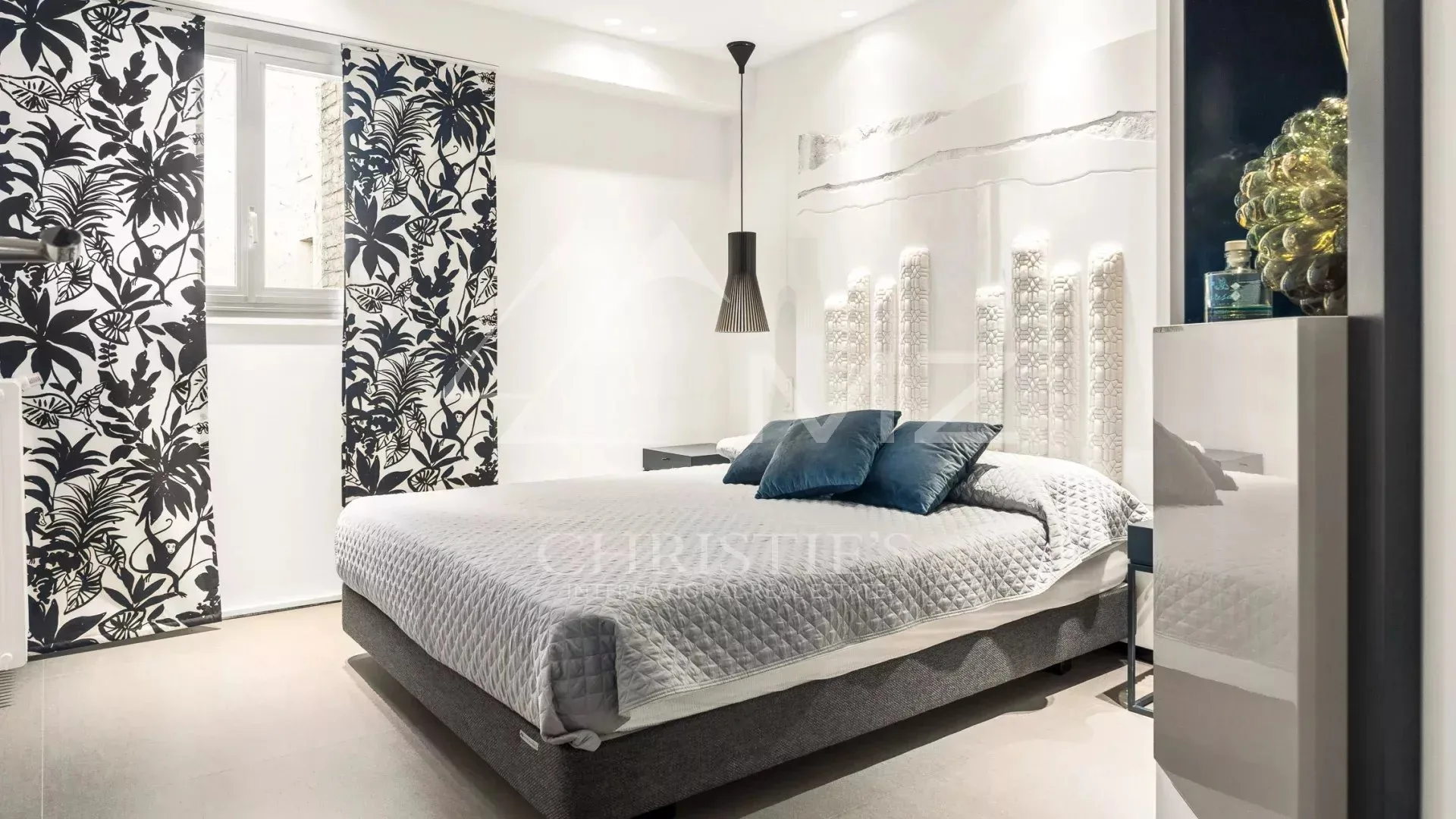 Superbe appartement dans résidence de Prestige - 13