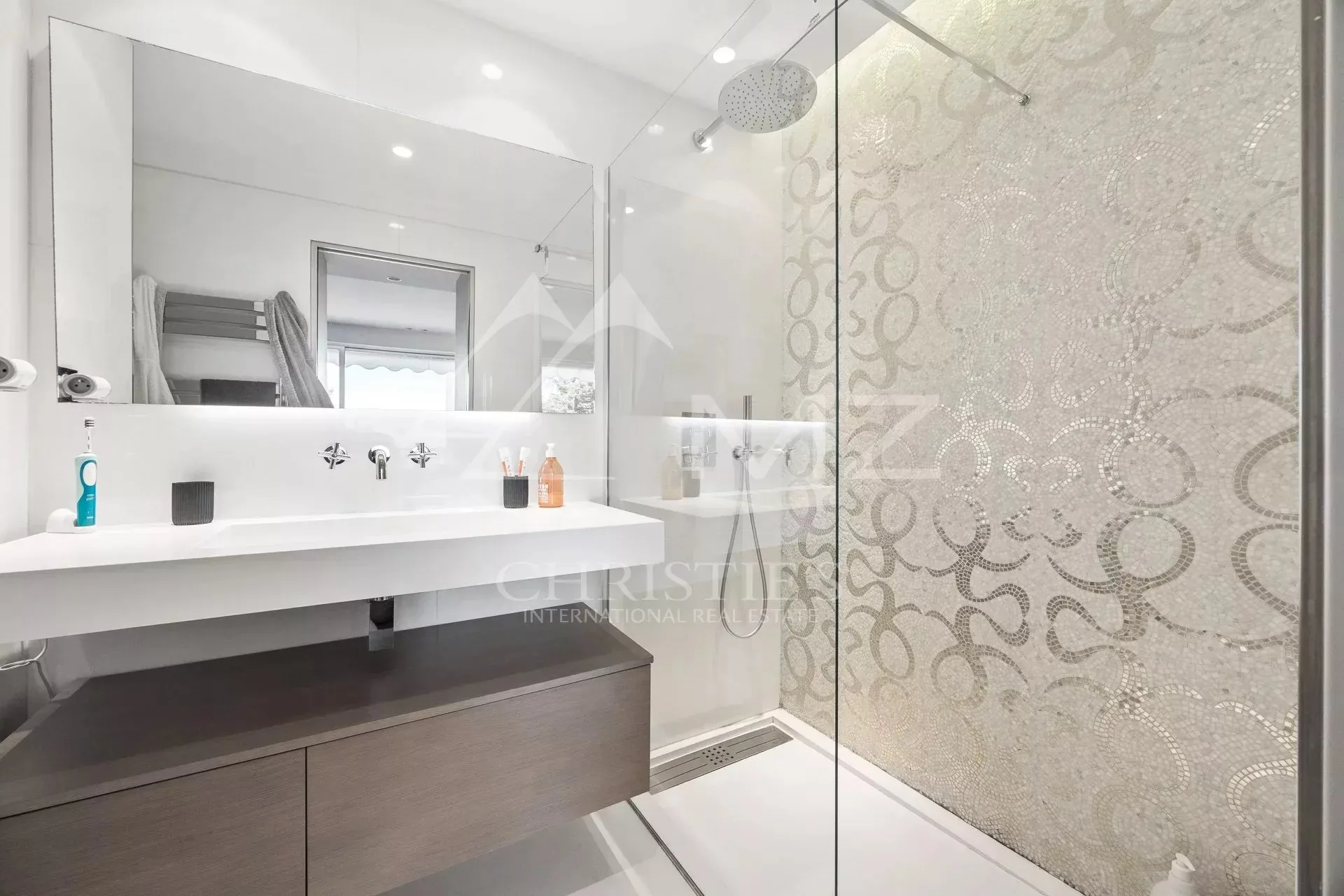 Superbe appartement dans résidence de Prestige - 6