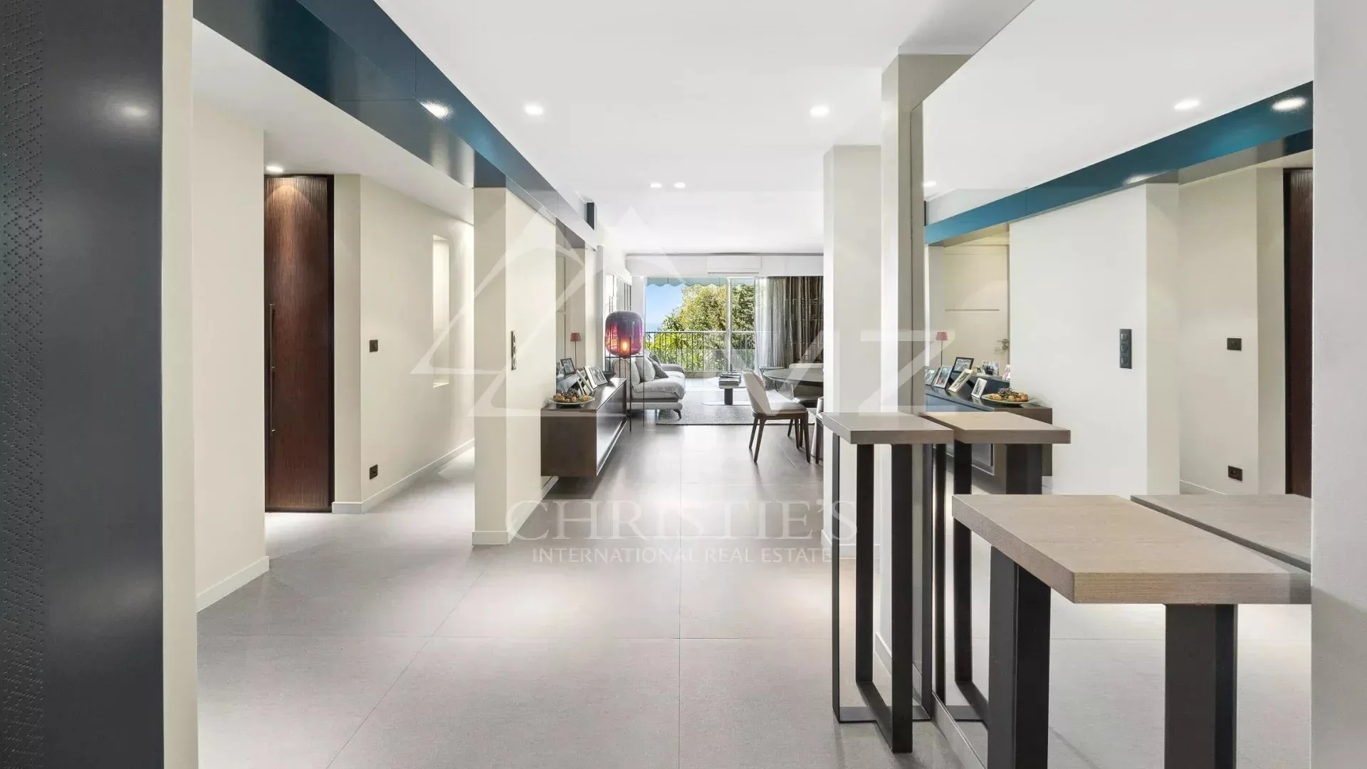 Superbe appartement dans résidence de Prestige - 8