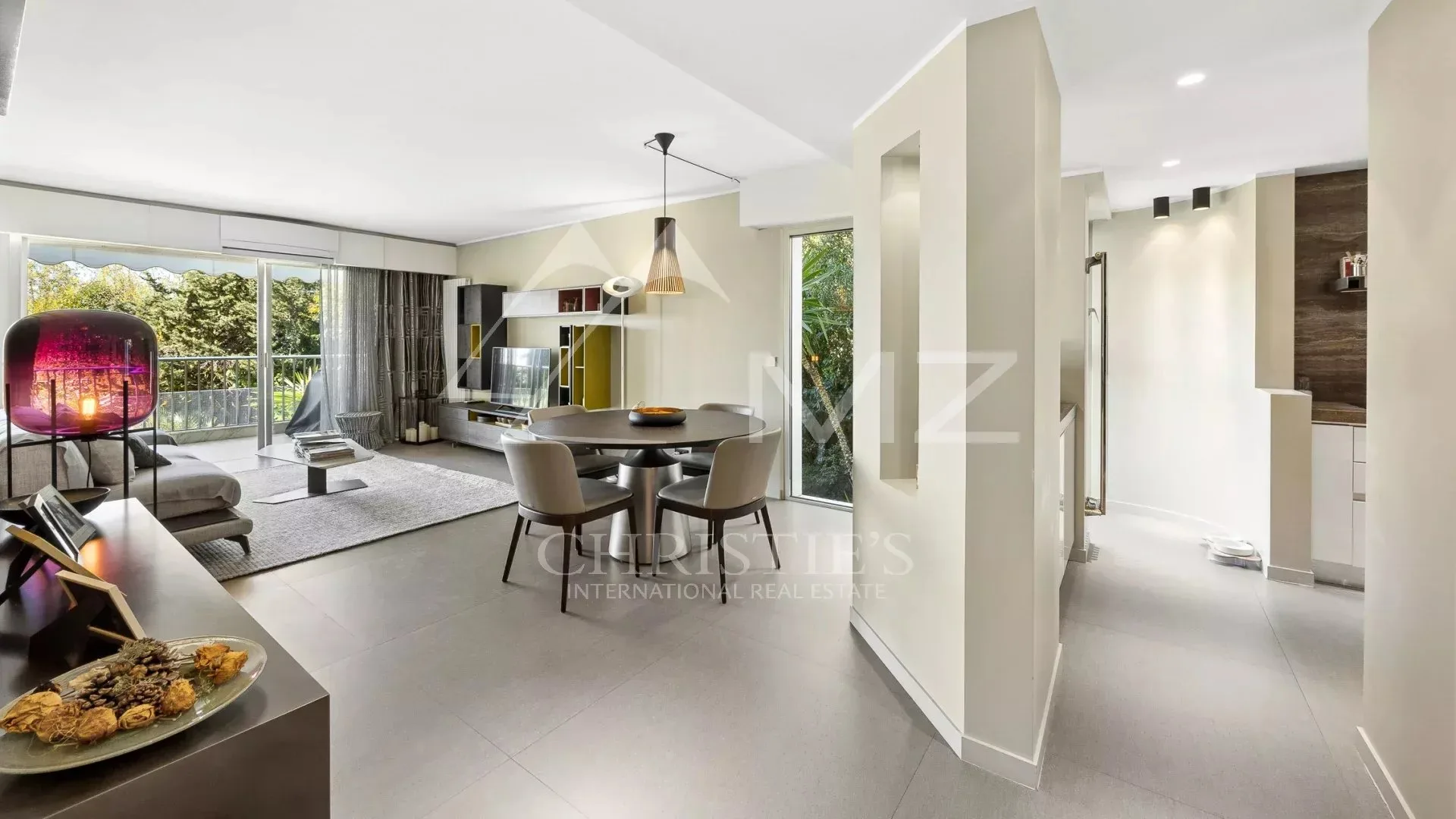 Superbe appartement dans résidence de Prestige - 14