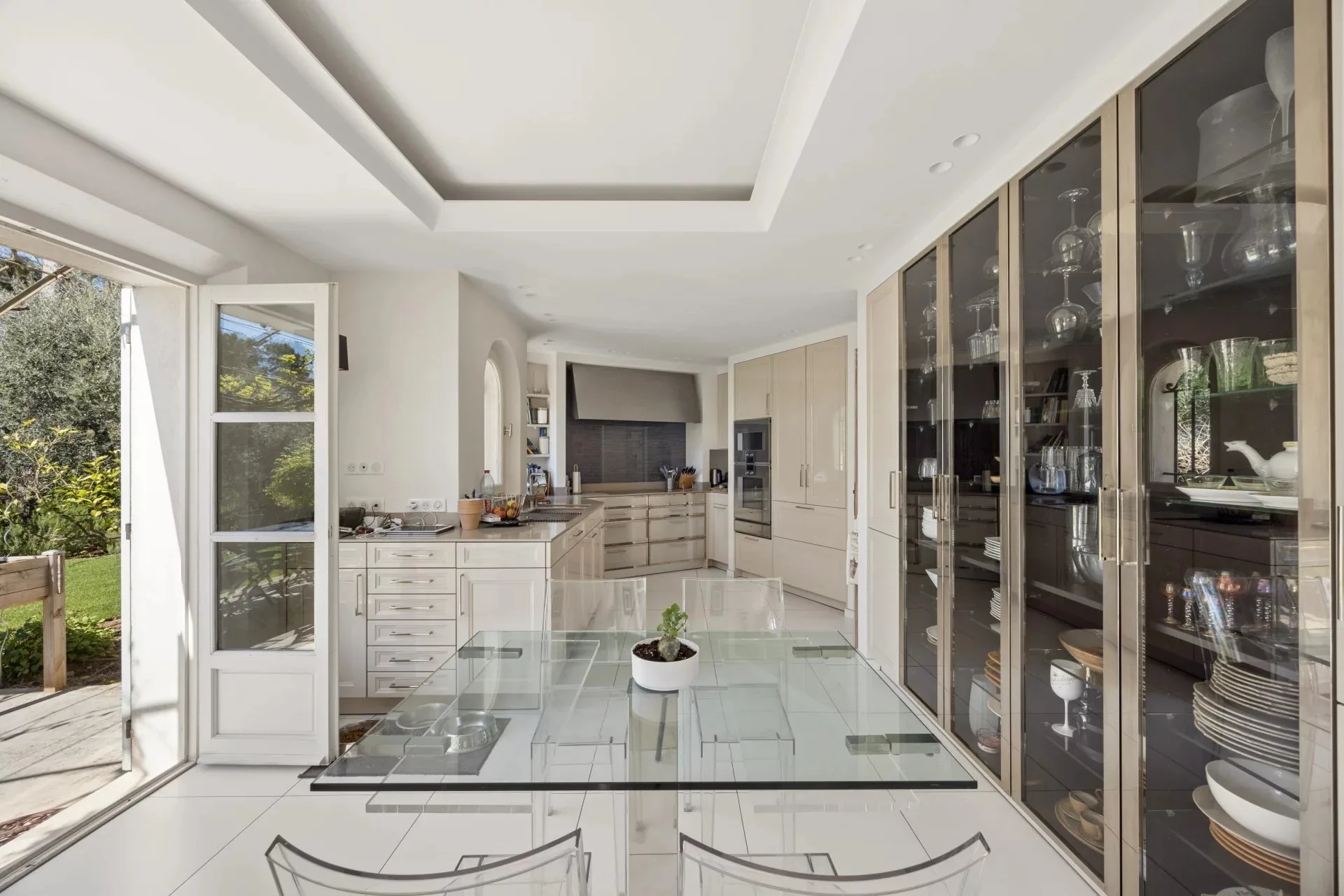 Mougins villa de charme - 6
