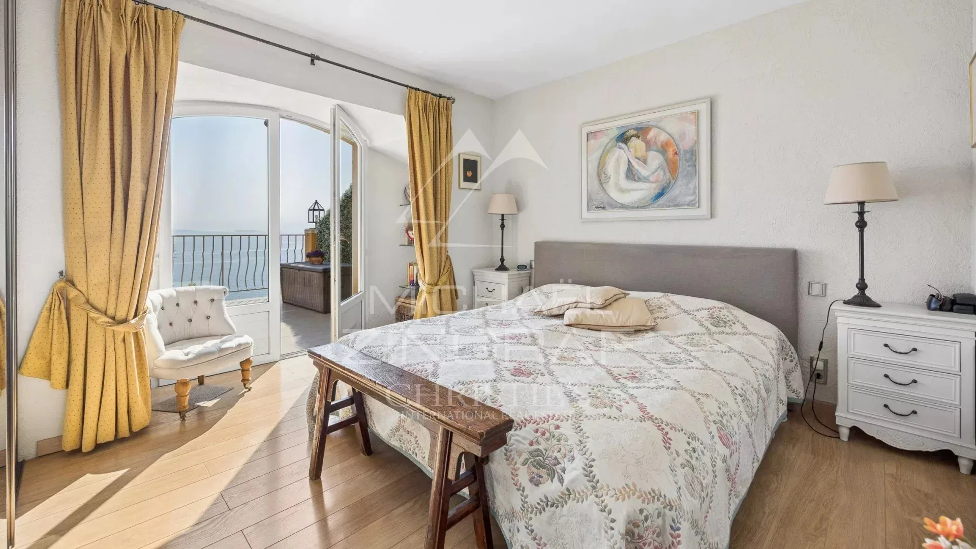 Théoule-sur-Mer - Villa vue mer - 8