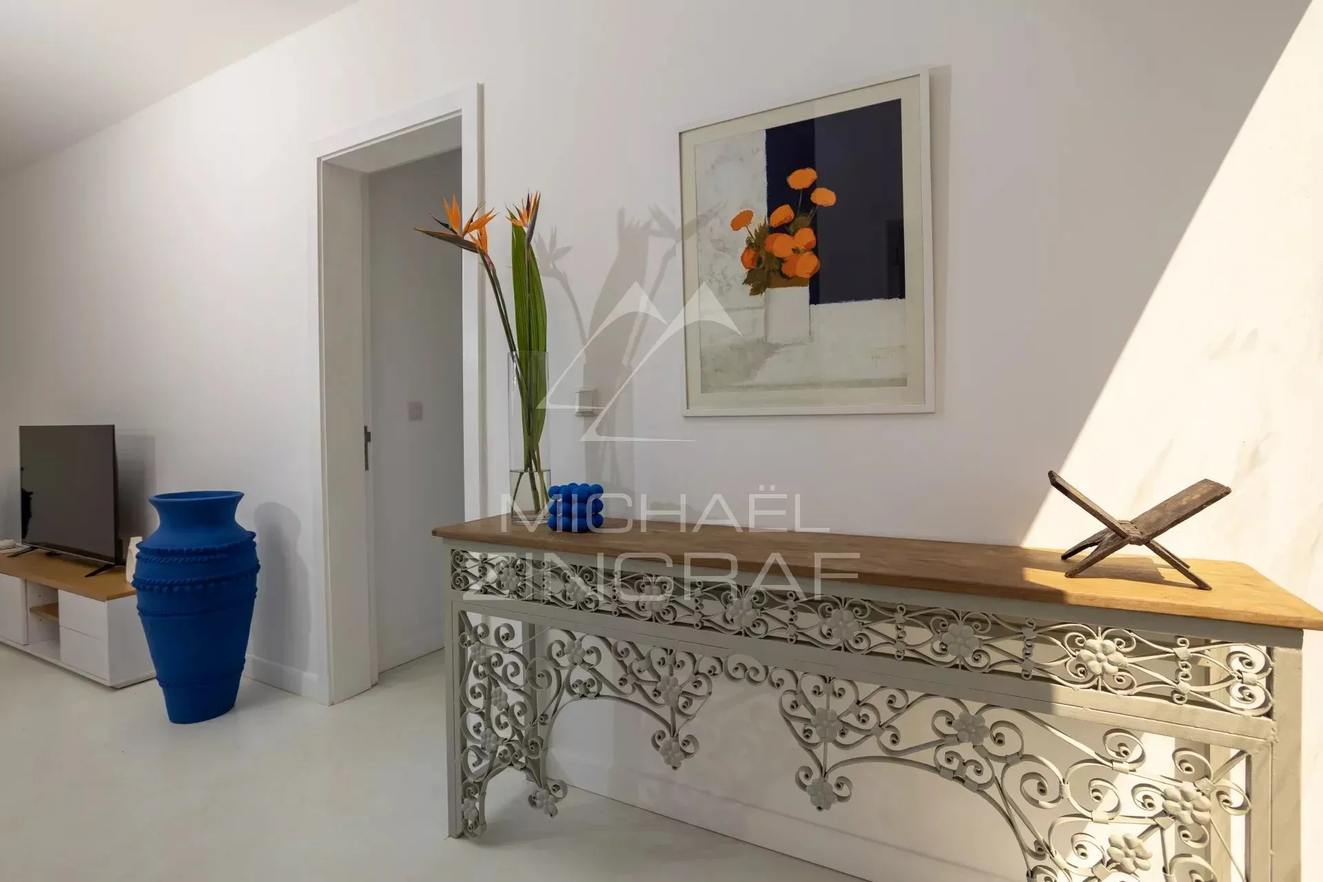 Villa mit 3 Schlafzimmern und privatem Pool im Herzen des Azuri Village - 10