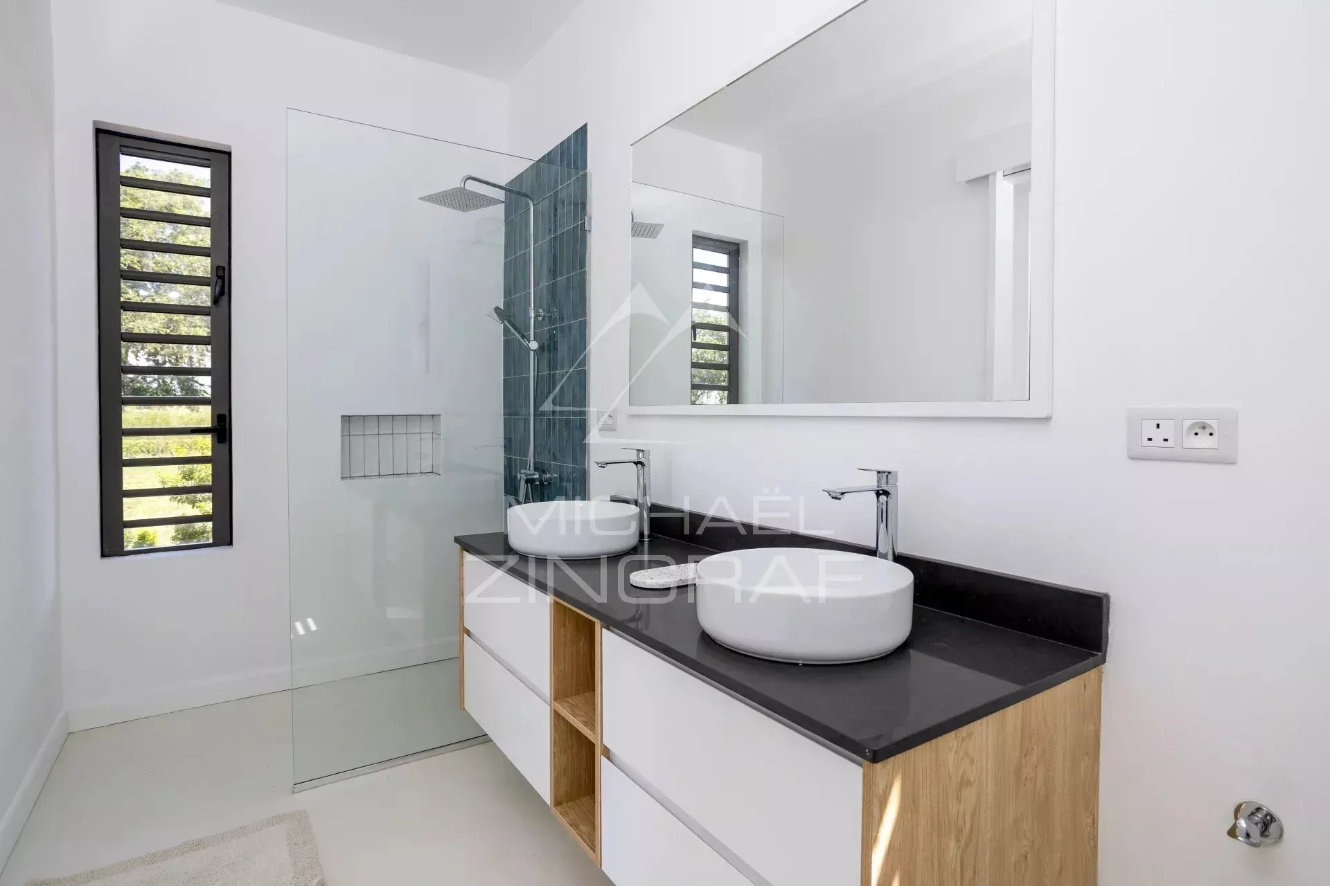 Villa mit 3 Schlafzimmern und privatem Pool im Herzen des Azuri Village - 14