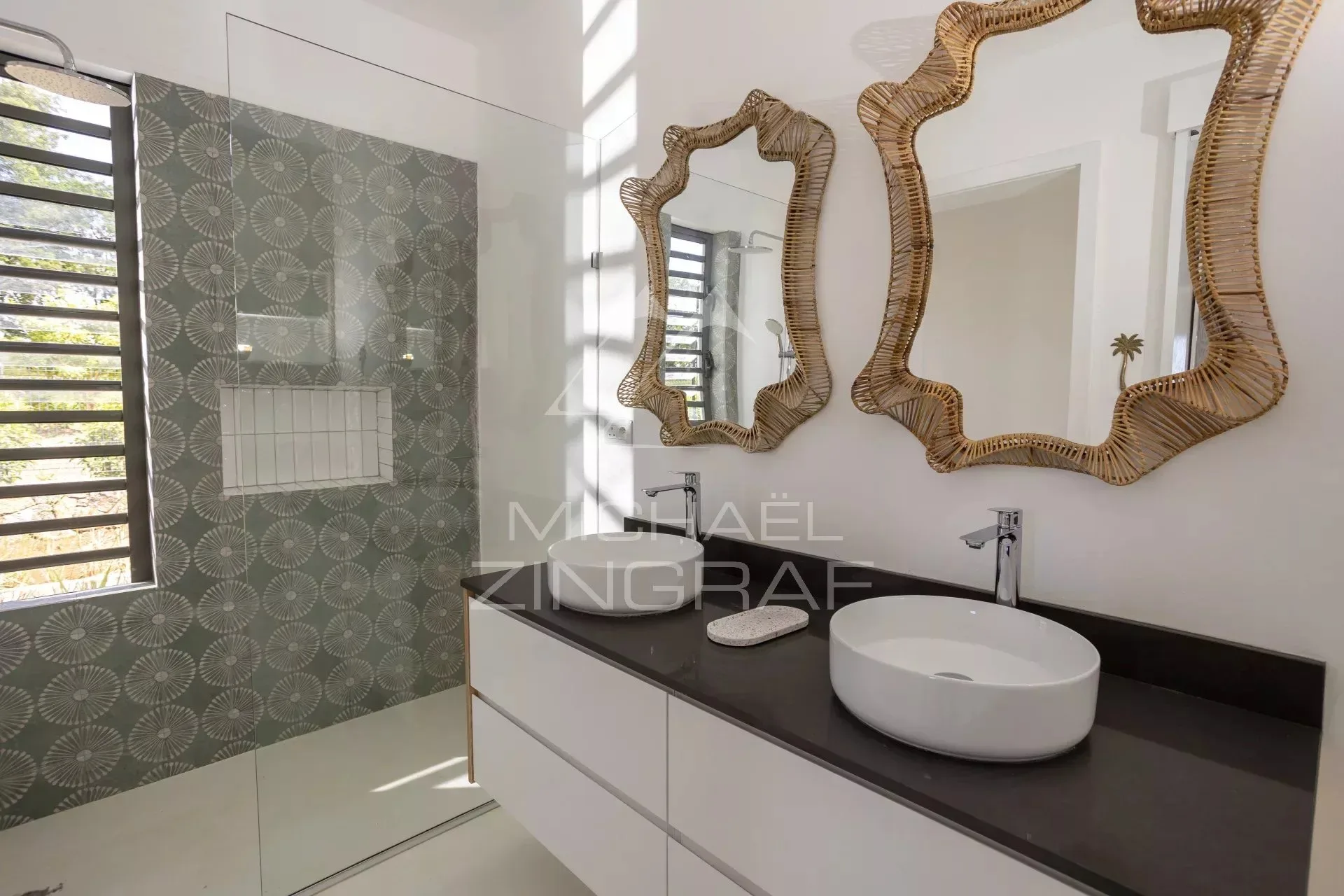 Villa mit 3 Schlafzimmern und privatem Pool im Herzen des Azuri Village - 15