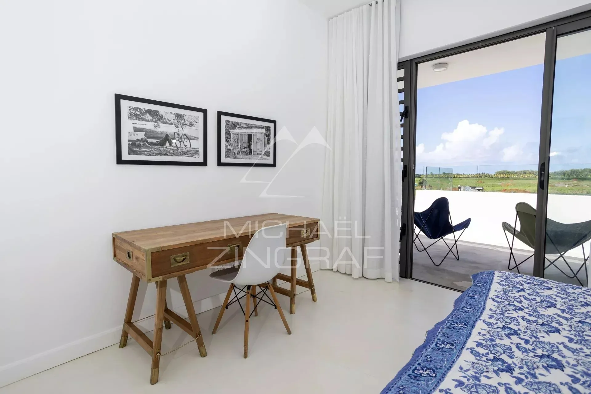 Villa mit 3 Schlafzimmern und privatem Pool im Herzen des Azuri Village - 16