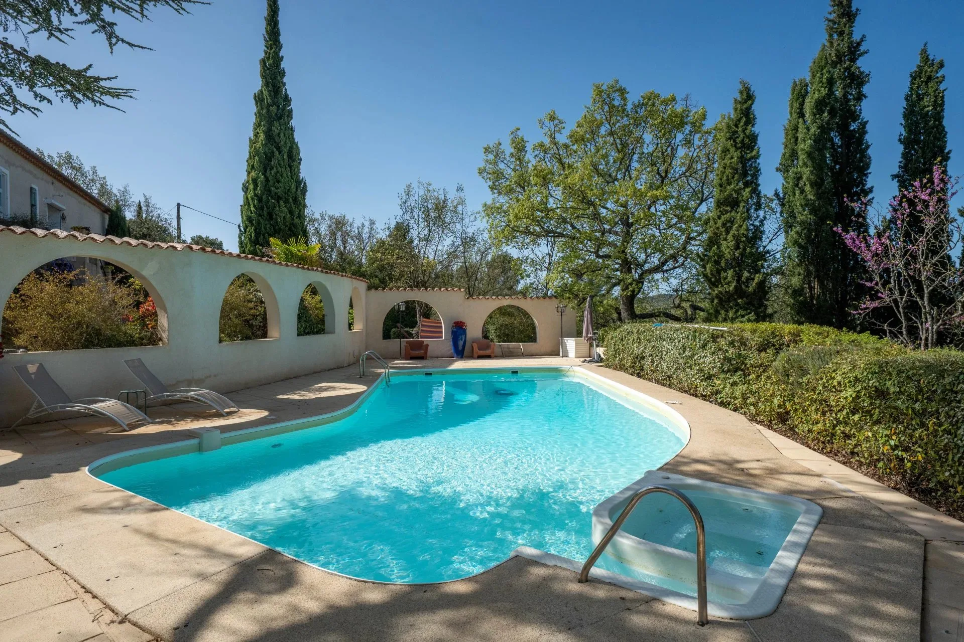 Domaine Provençal d’exception 40 minutes d'Aix en Provence - 16