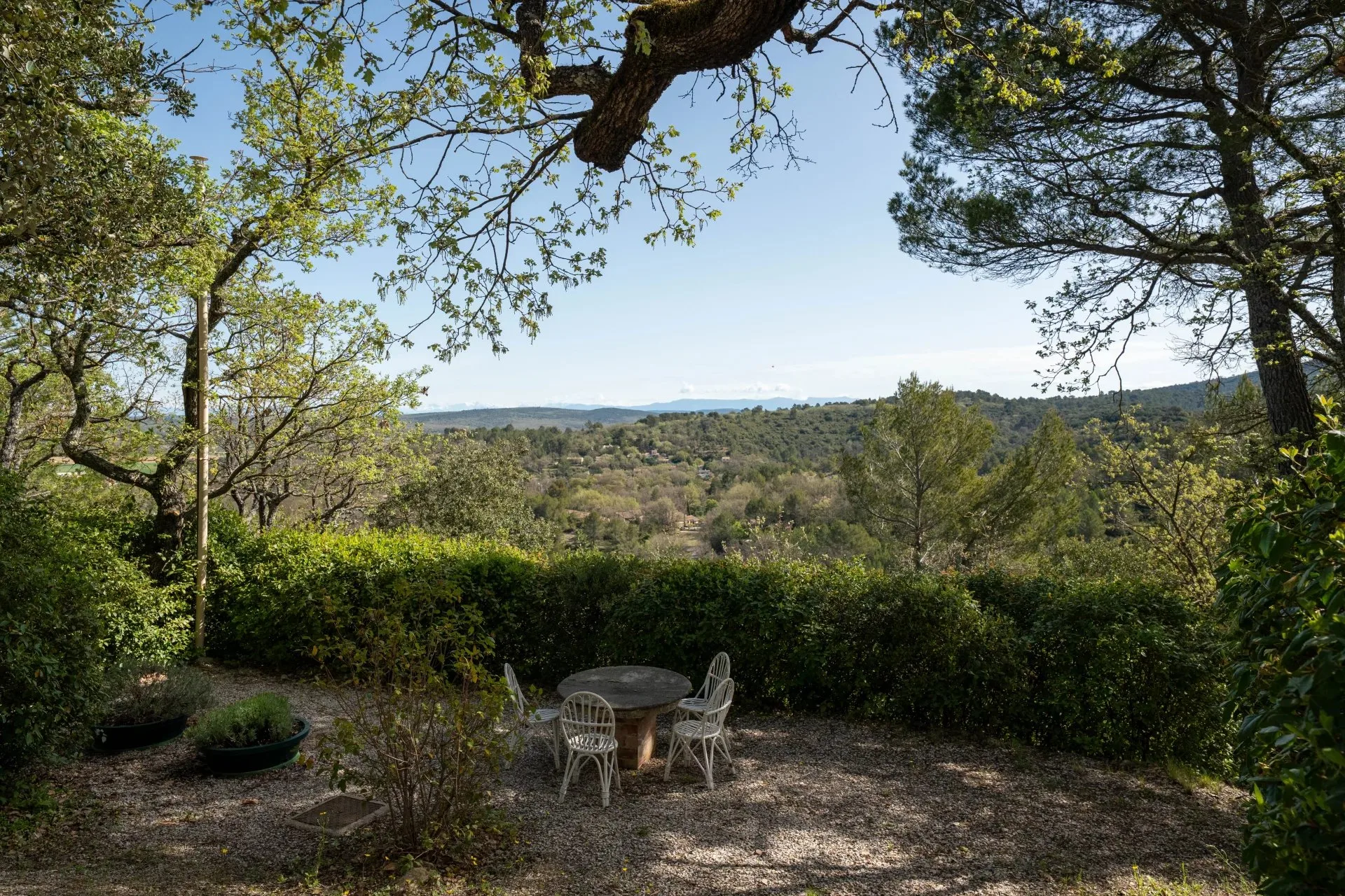 Domaine Provençal d’exception 40 minutes d'Aix en Provence - 17