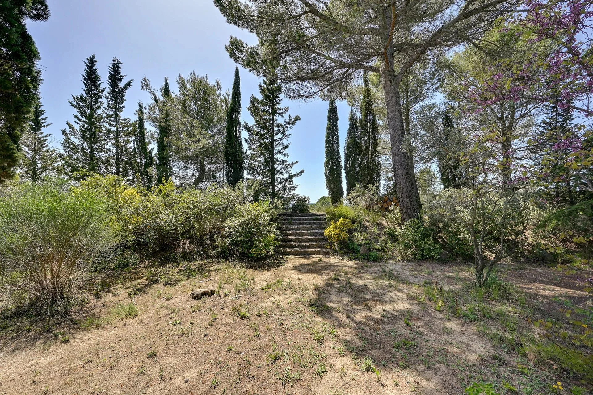 Charmante bastide avec vue imprenable sur la Saint-Victoire - 22