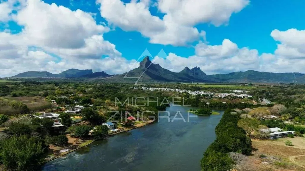Penthouse d’exception de 4 chambres avec vue mer à Tamarin - 4