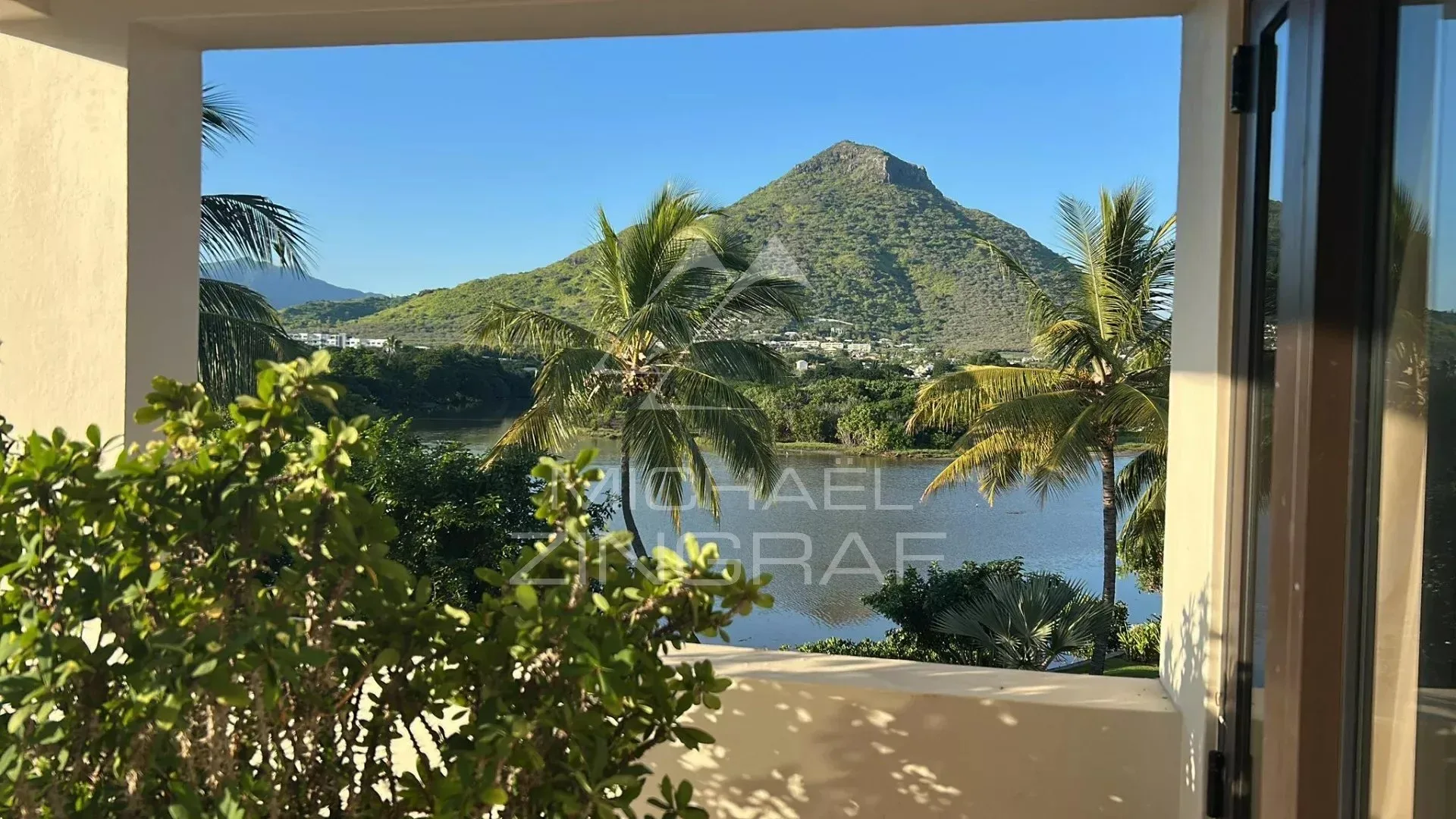 Penthouse d’exception de 4 chambres avec vue mer à Tamarin - 2